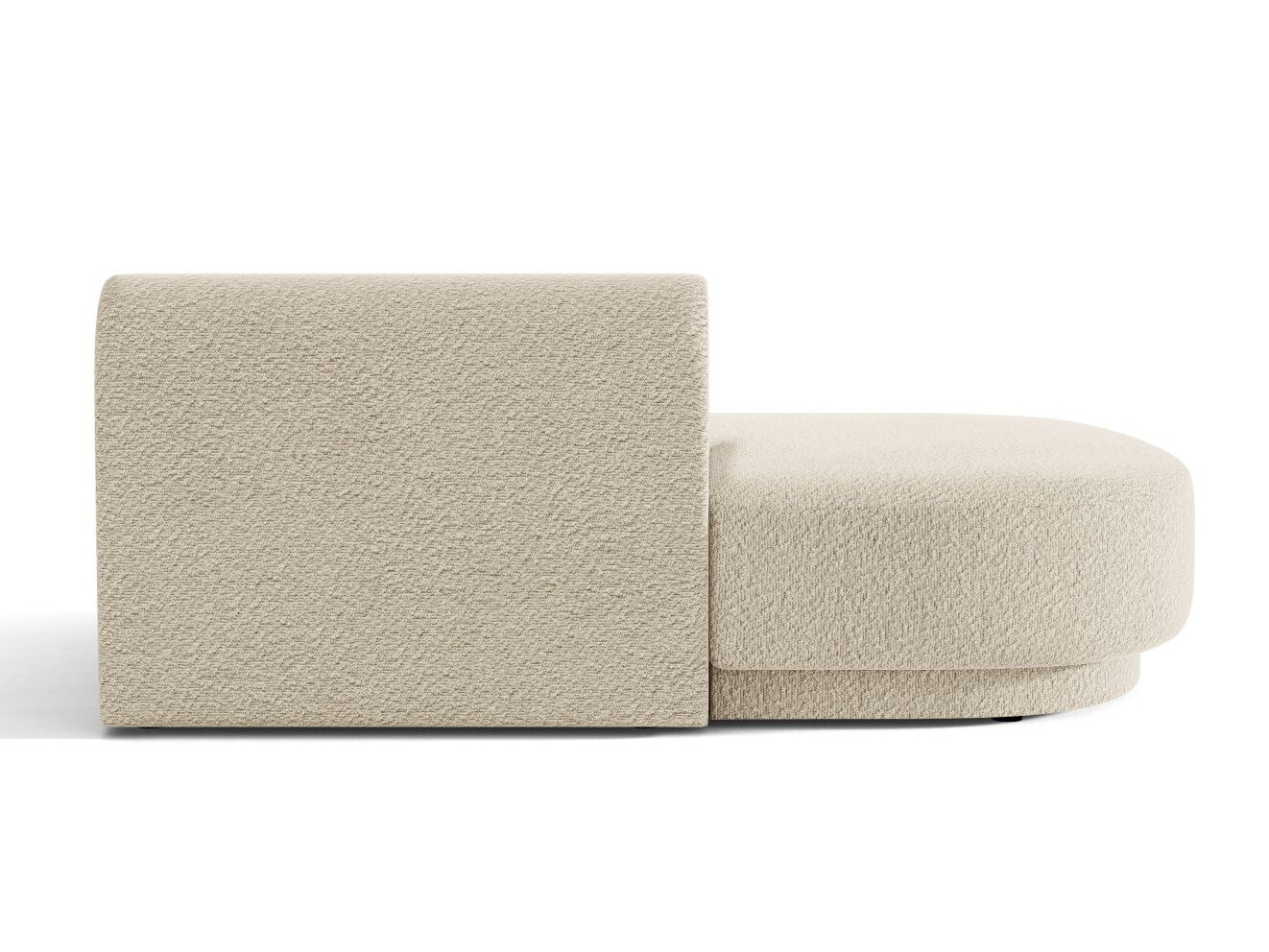 Sistem modular de șezut Tivlomi 115 (Baloo 2074)