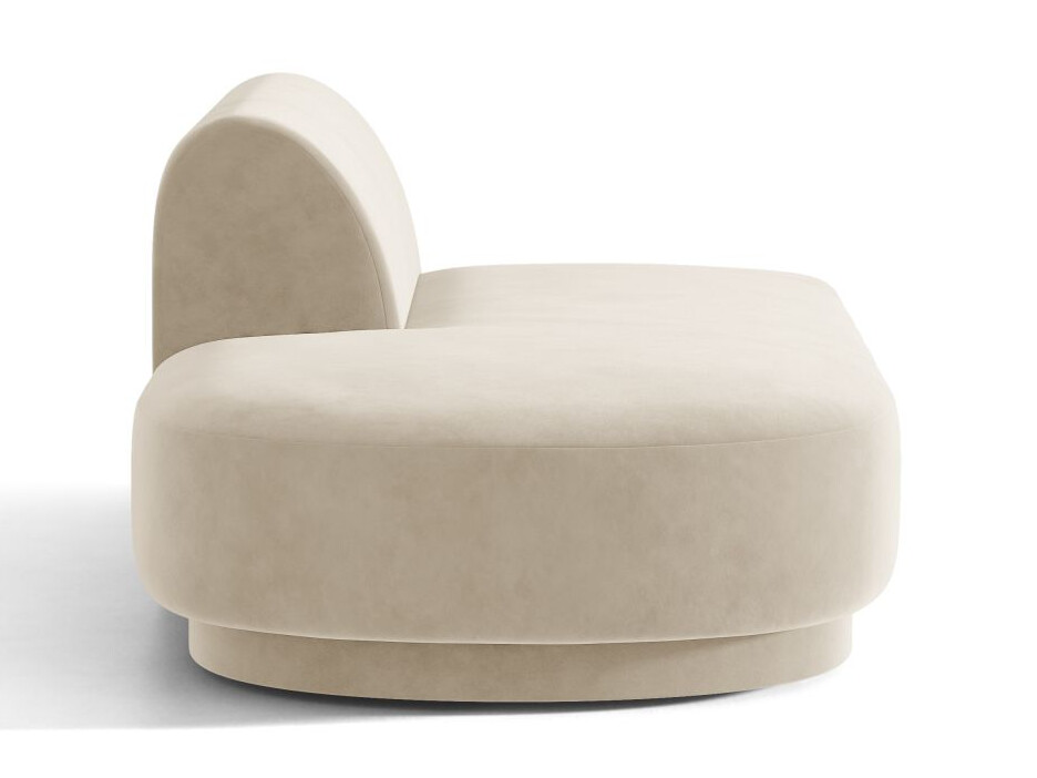 Sistem modular de șezut Tivlomi 115 (Bluvel 30)