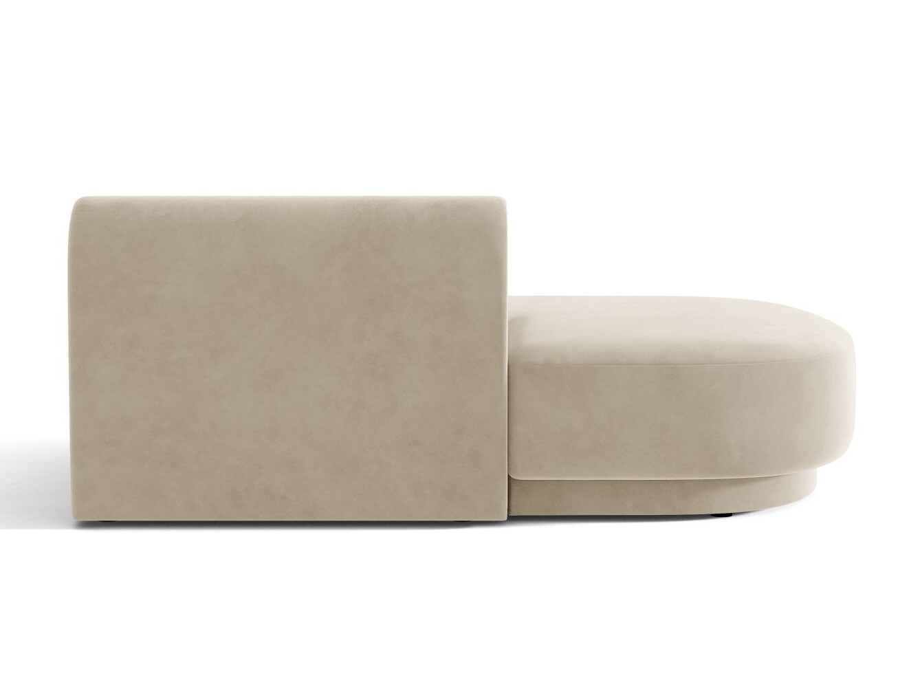 Sistem modular de șezut Tivlomi 115 (Bluvel 30)