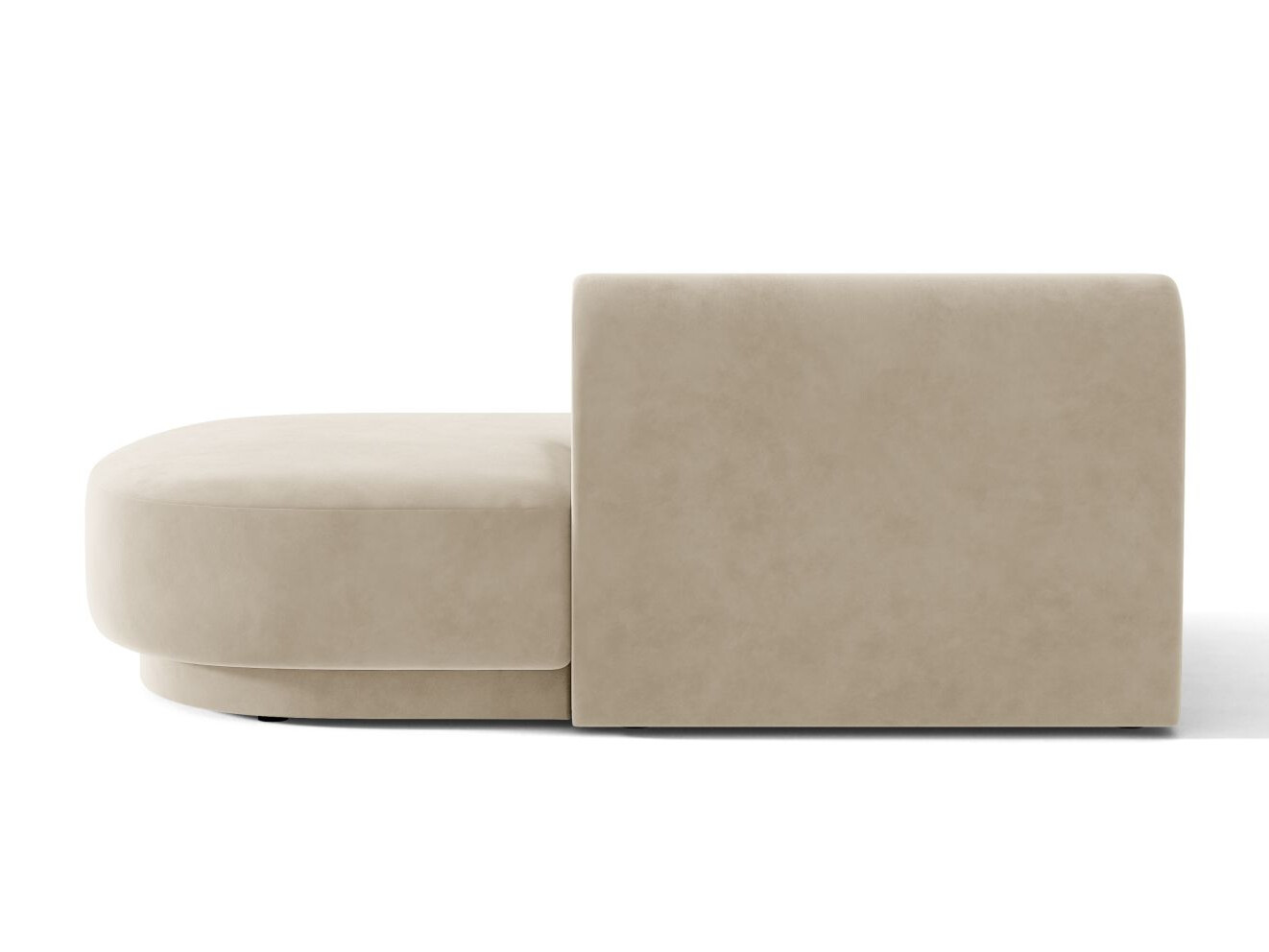 Sistem modular de șezut Tivlomi 115 (Bluvel 30)