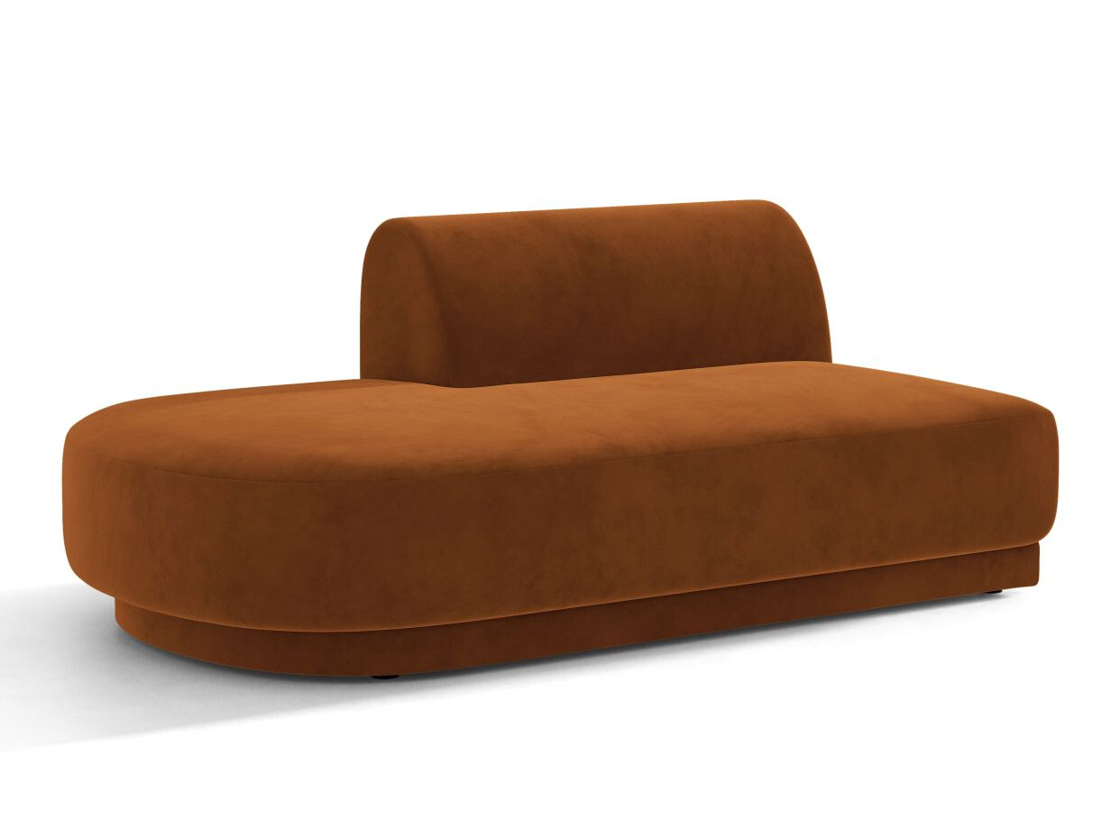 Sistem modular de șezut Tivlomi 115 (Bluvel 4215)