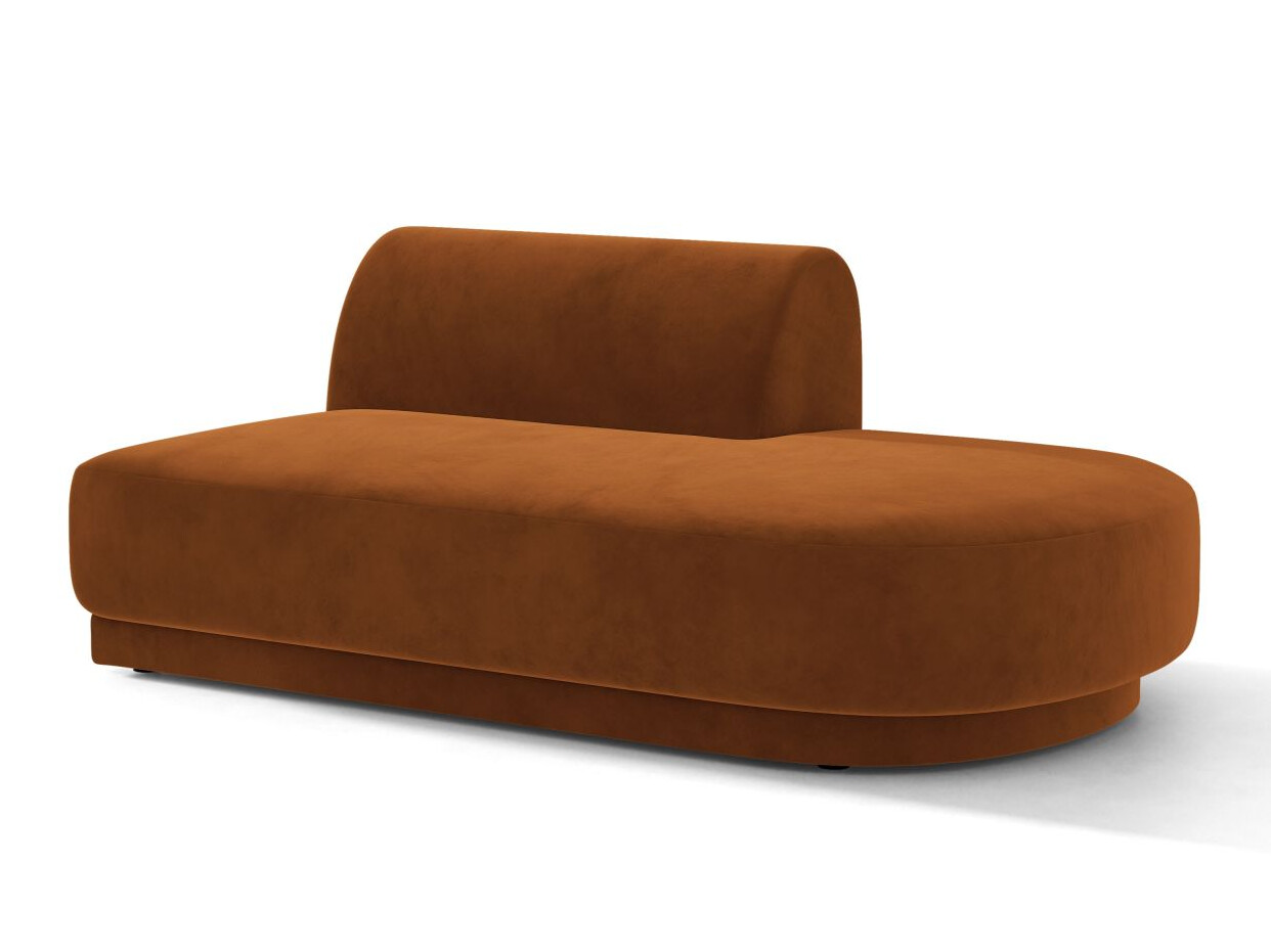 Sistem modular de șezut Tivlomi 115 (Bluvel 4215)