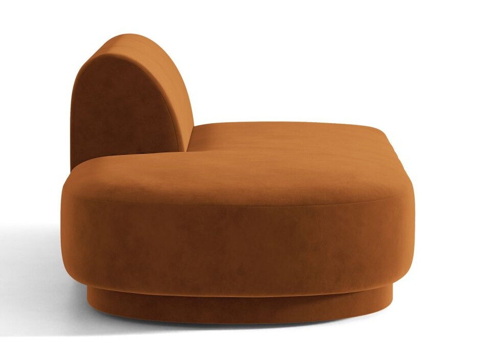 Sistem modular de șezut Tivlomi 115 (Bluvel 4215)