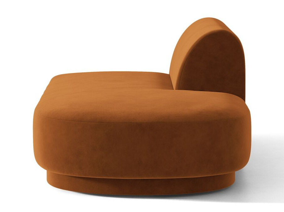 Sistem modular de șezut Tivlomi 115 (Bluvel 4215)
