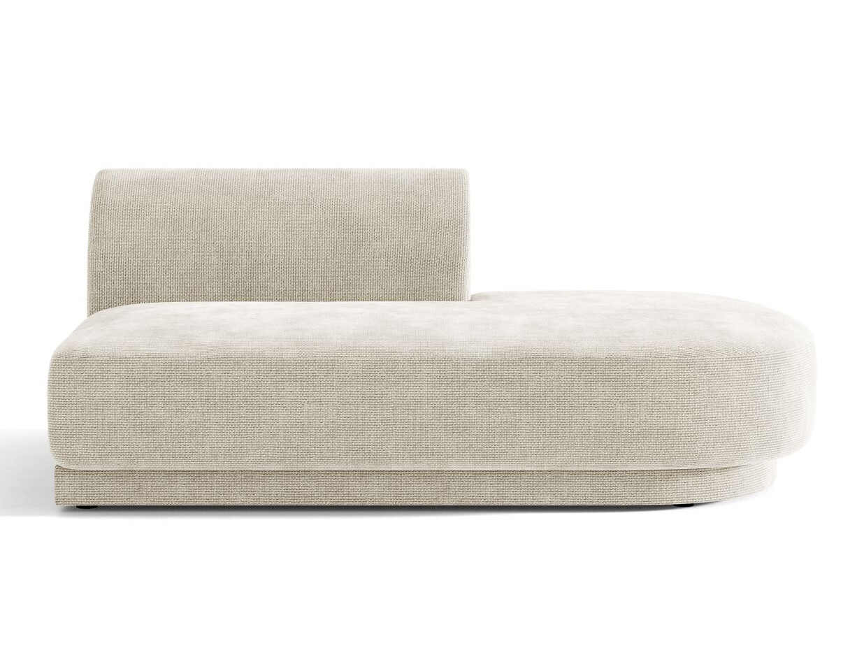 Sistem modular de șezut Tivlomi 115 (Eden 02)