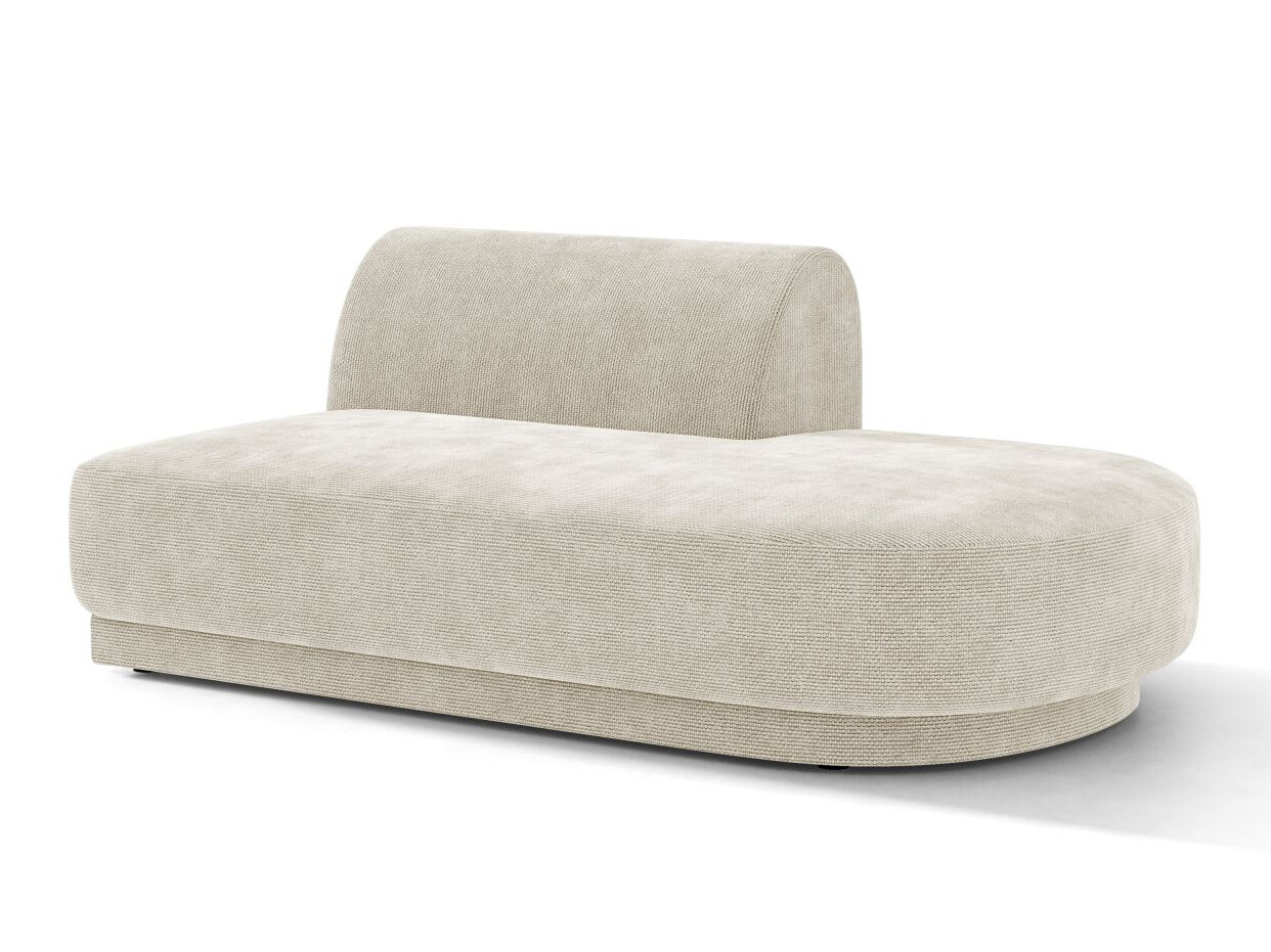 Sistem modular de șezut Tivlomi 115 (Eden 02)