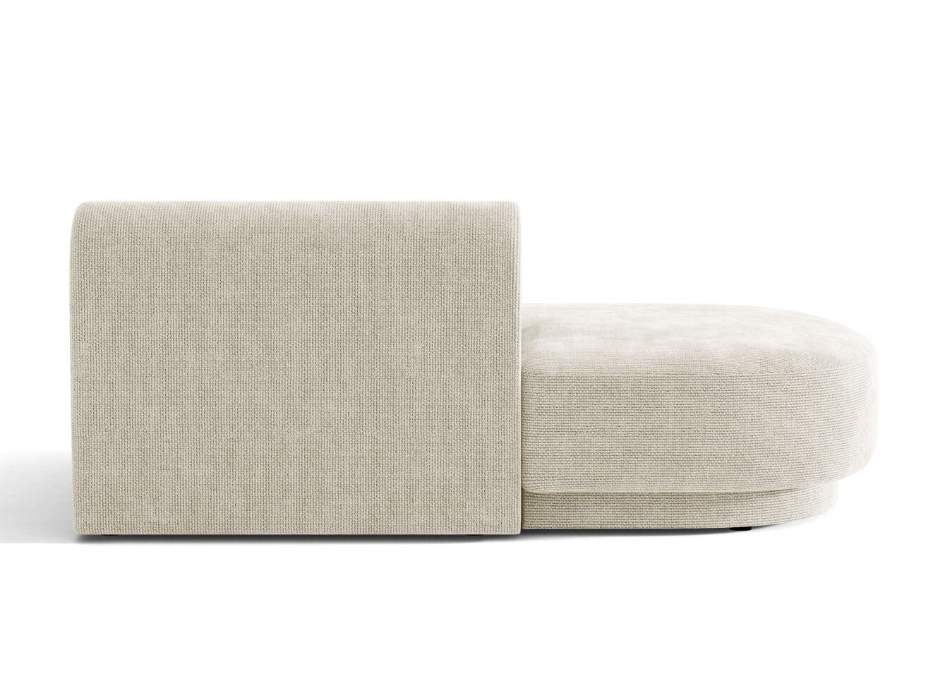Sistem modular de șezut Tivlomi 115 (Eden 02)