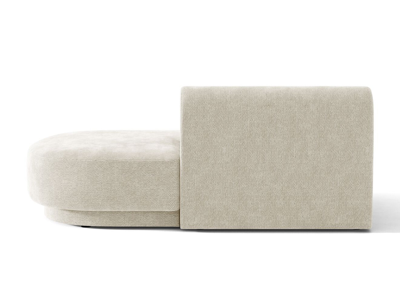 Sistem modular de șezut Tivlomi 115 (Eden 02)