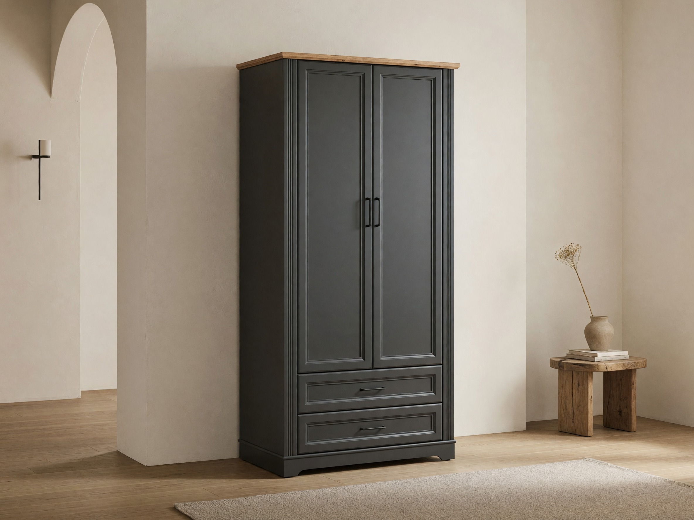 Dulap Sorcavi 112