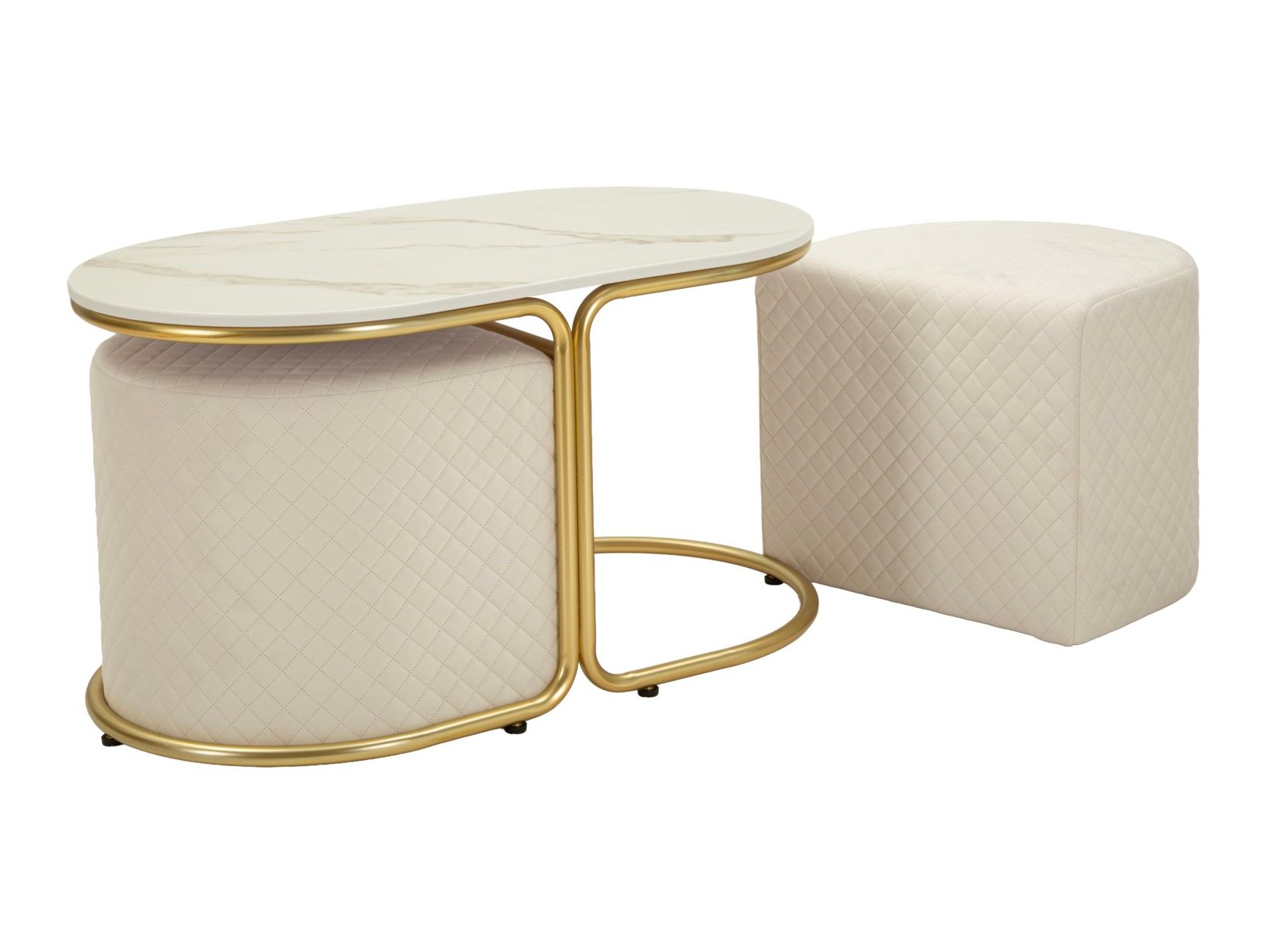 Măsuță de cafea Farmington 247