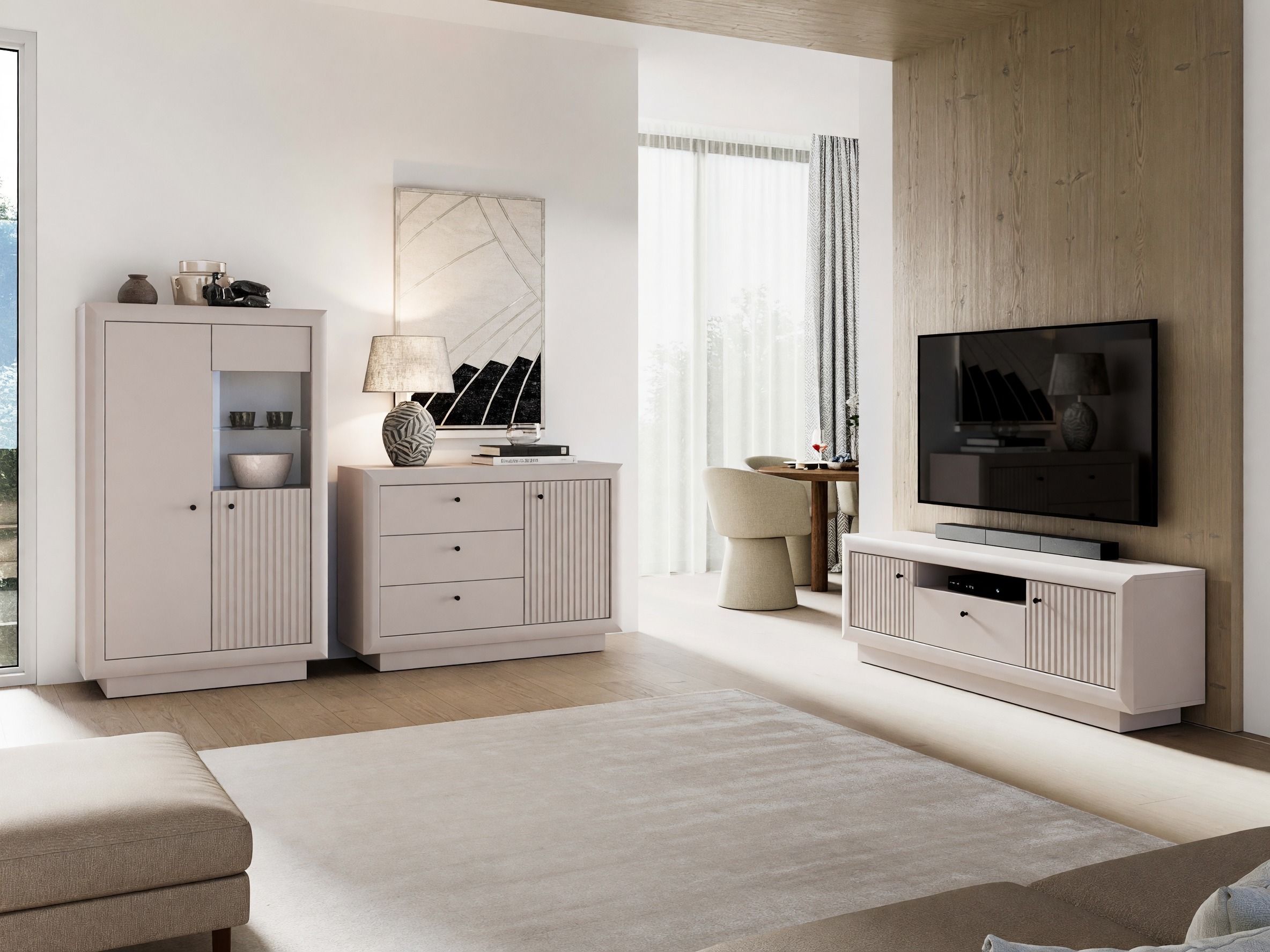 Set de living Cavmava 108