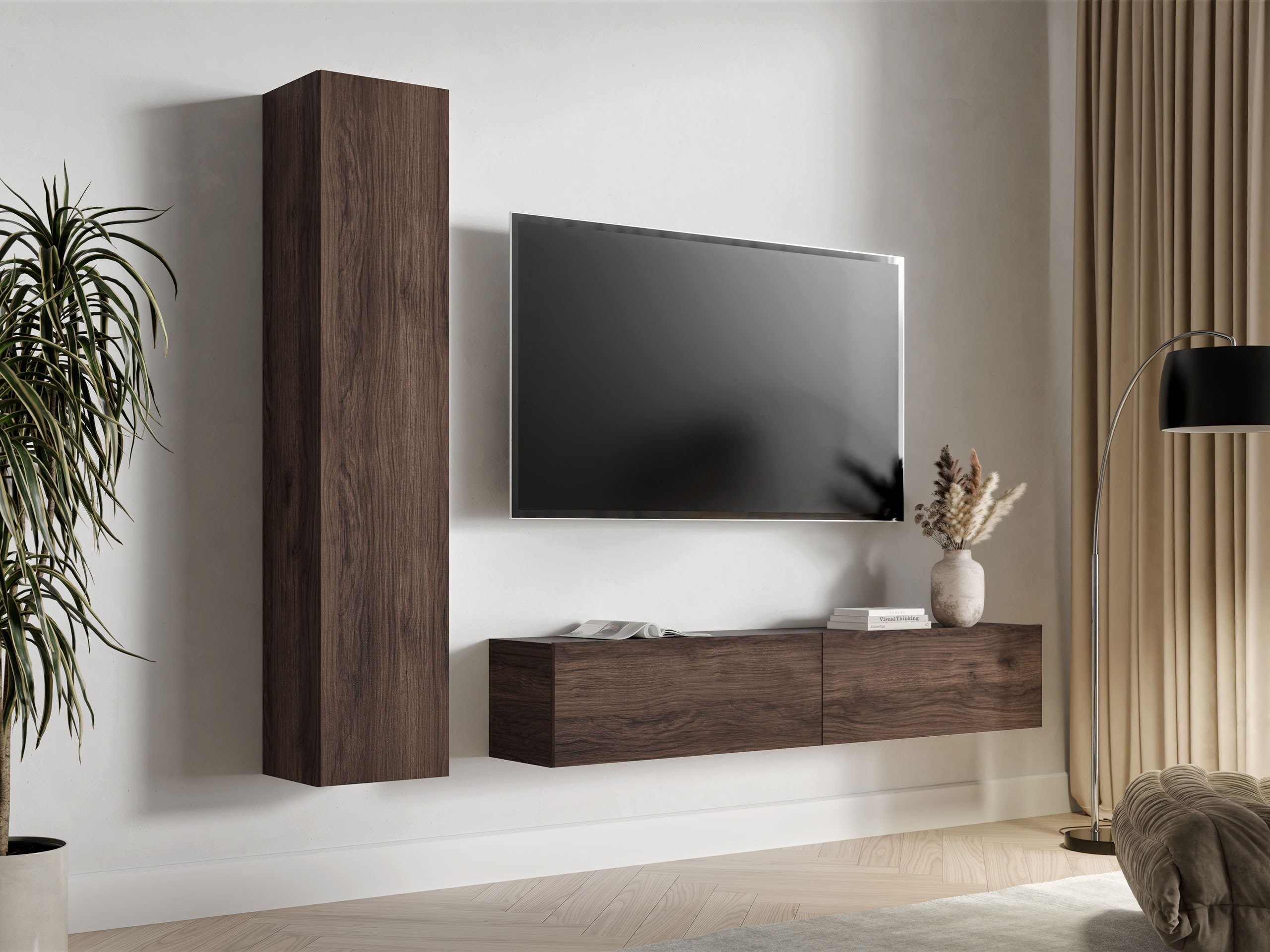 Set de living Donos (Nuc)