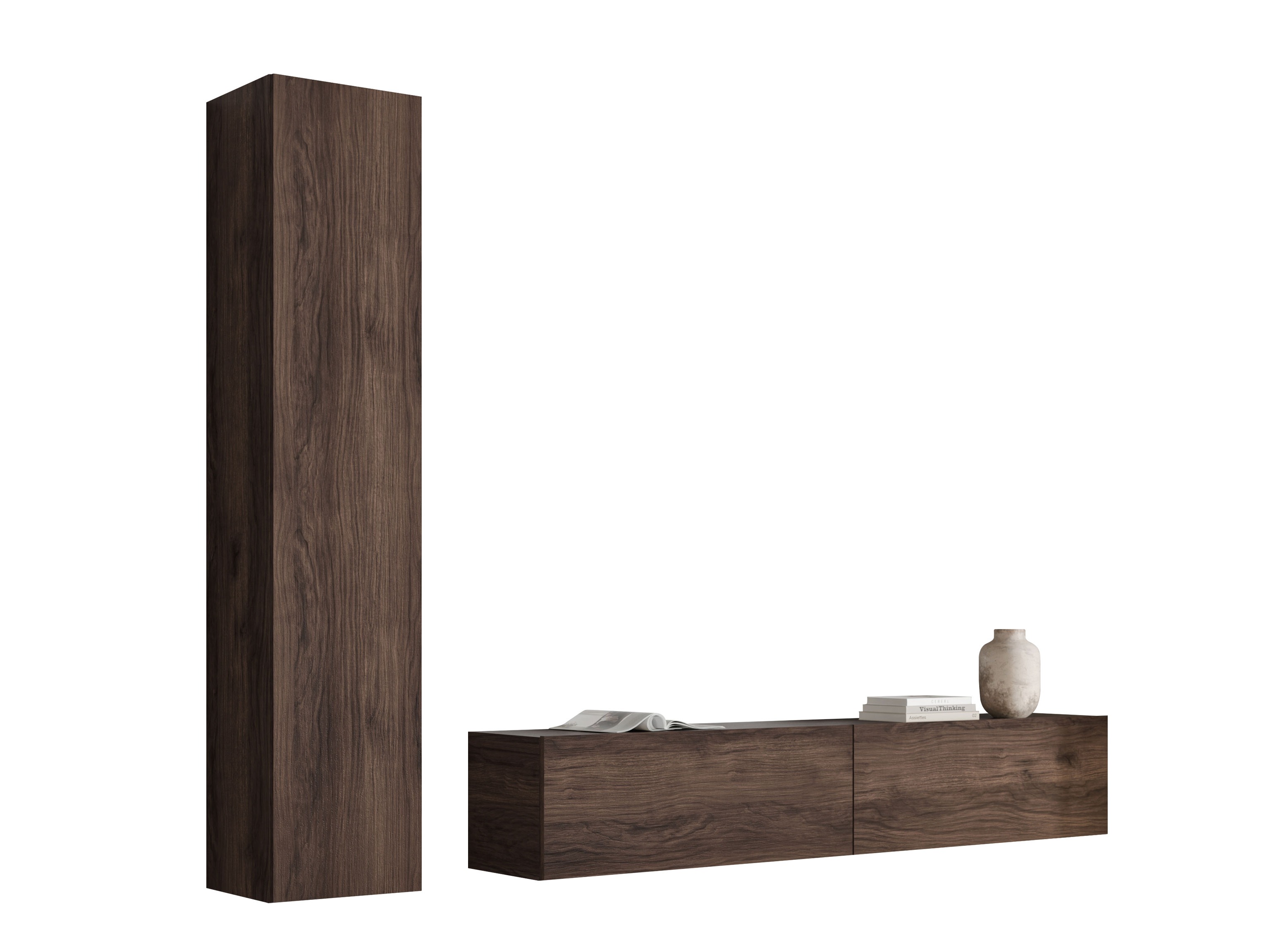 Set de living Donos (Nuc)