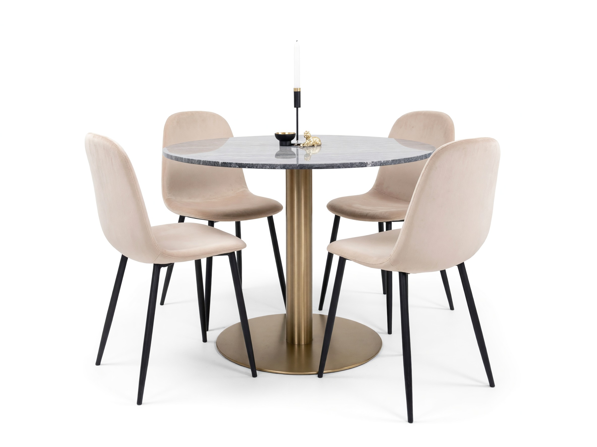 Set de mese Dallas 3421