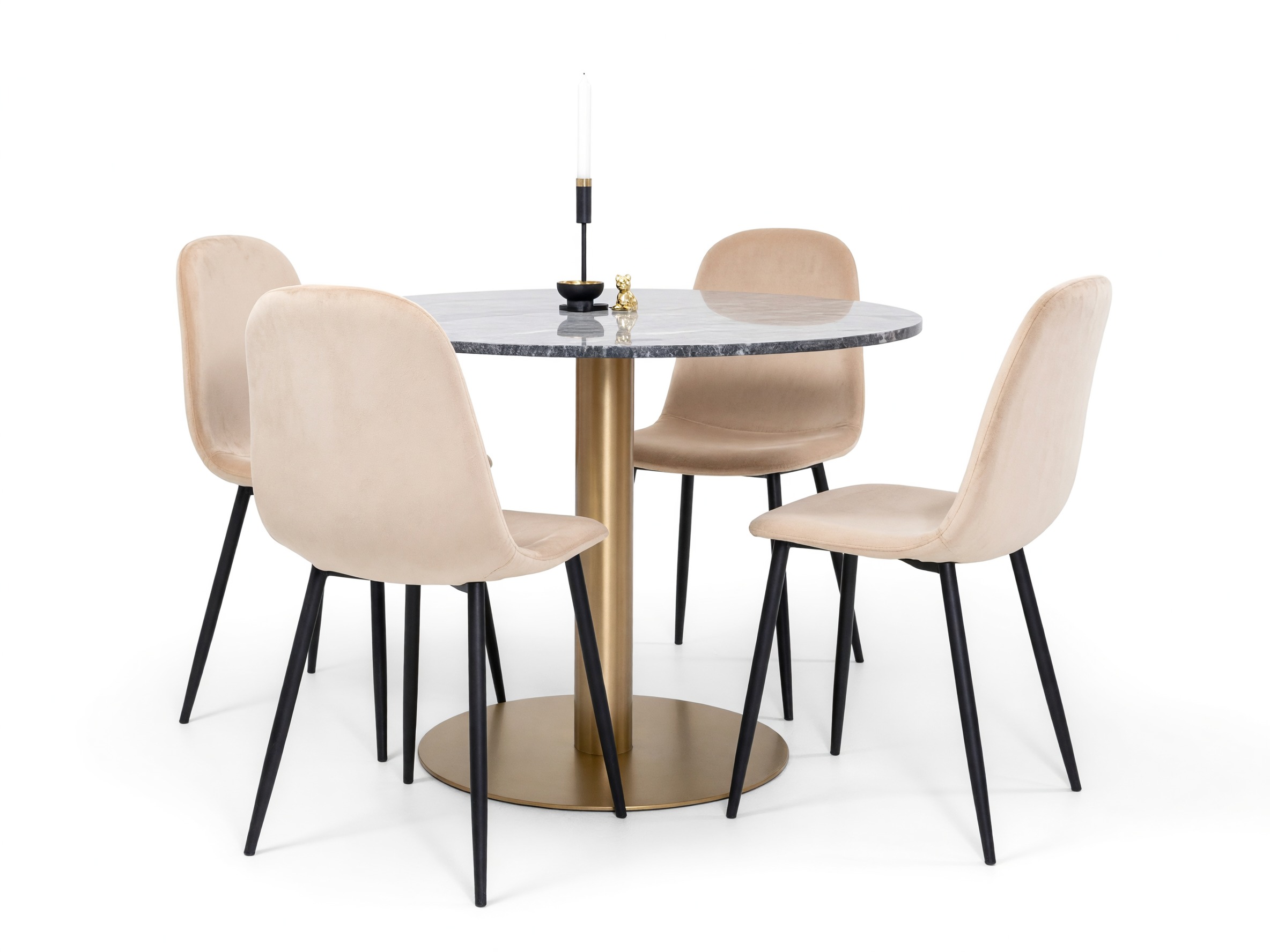 Set de mese Dallas 3421