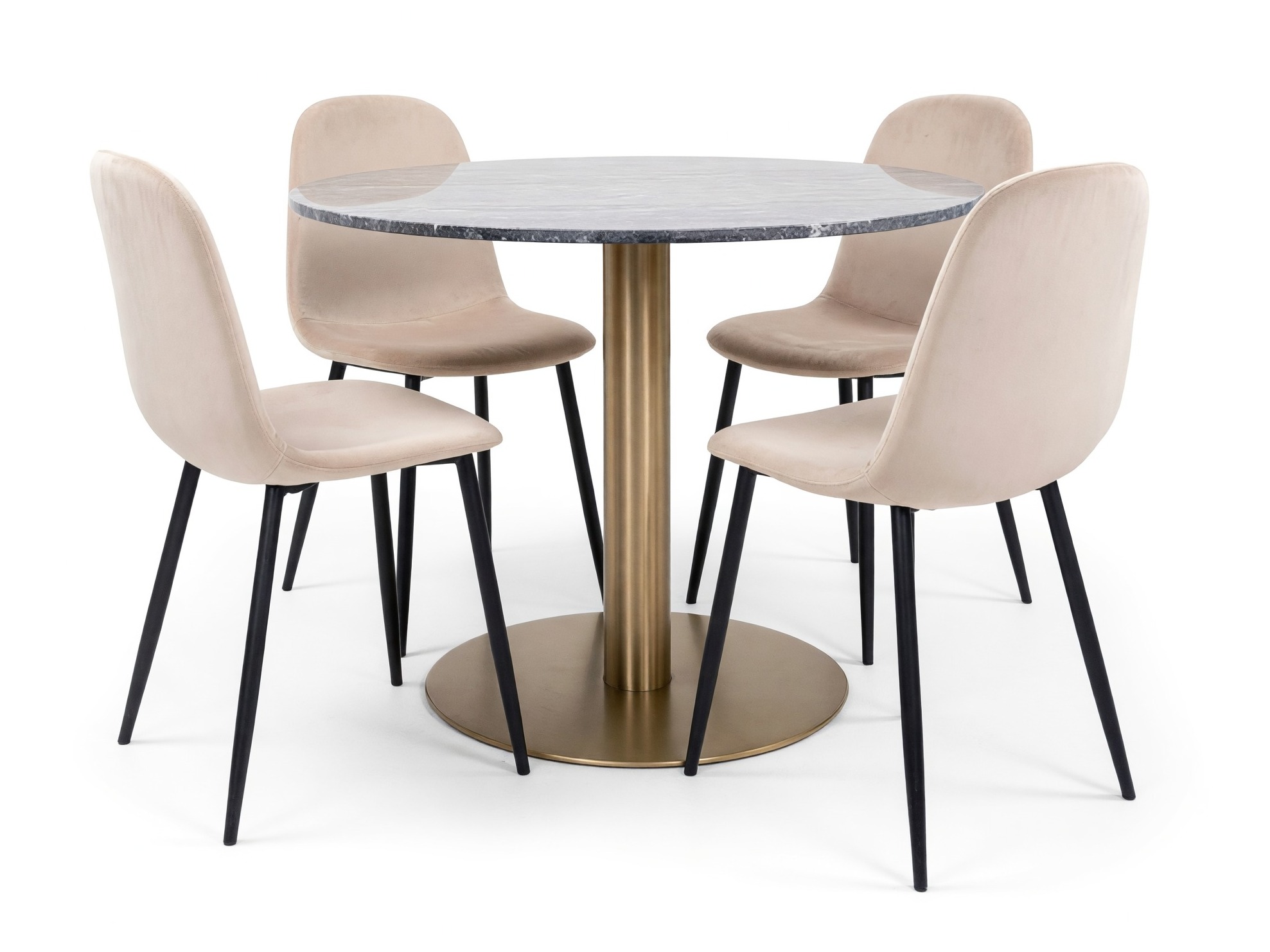 Set de mese Dallas 3421