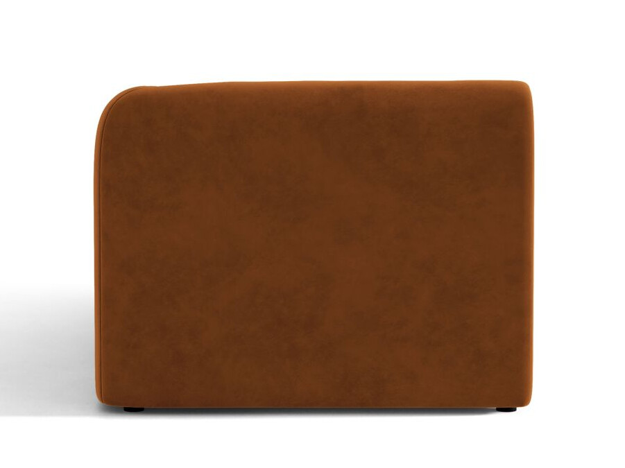 Sistem modular de șezut Tivlomi 116 (Bluvel 4215)