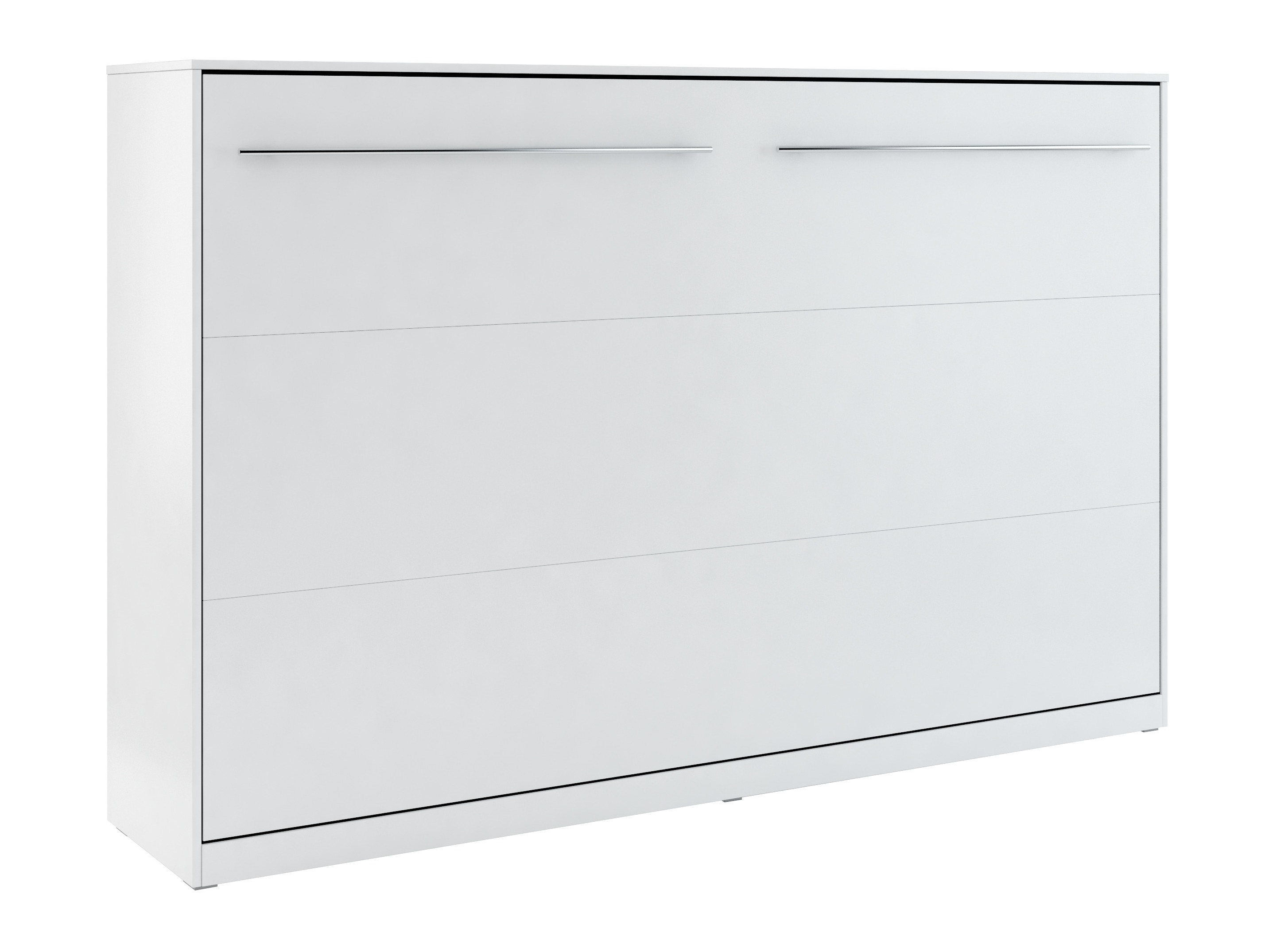 Pat rabatabil Concept Pro Lenart IV (Alb)