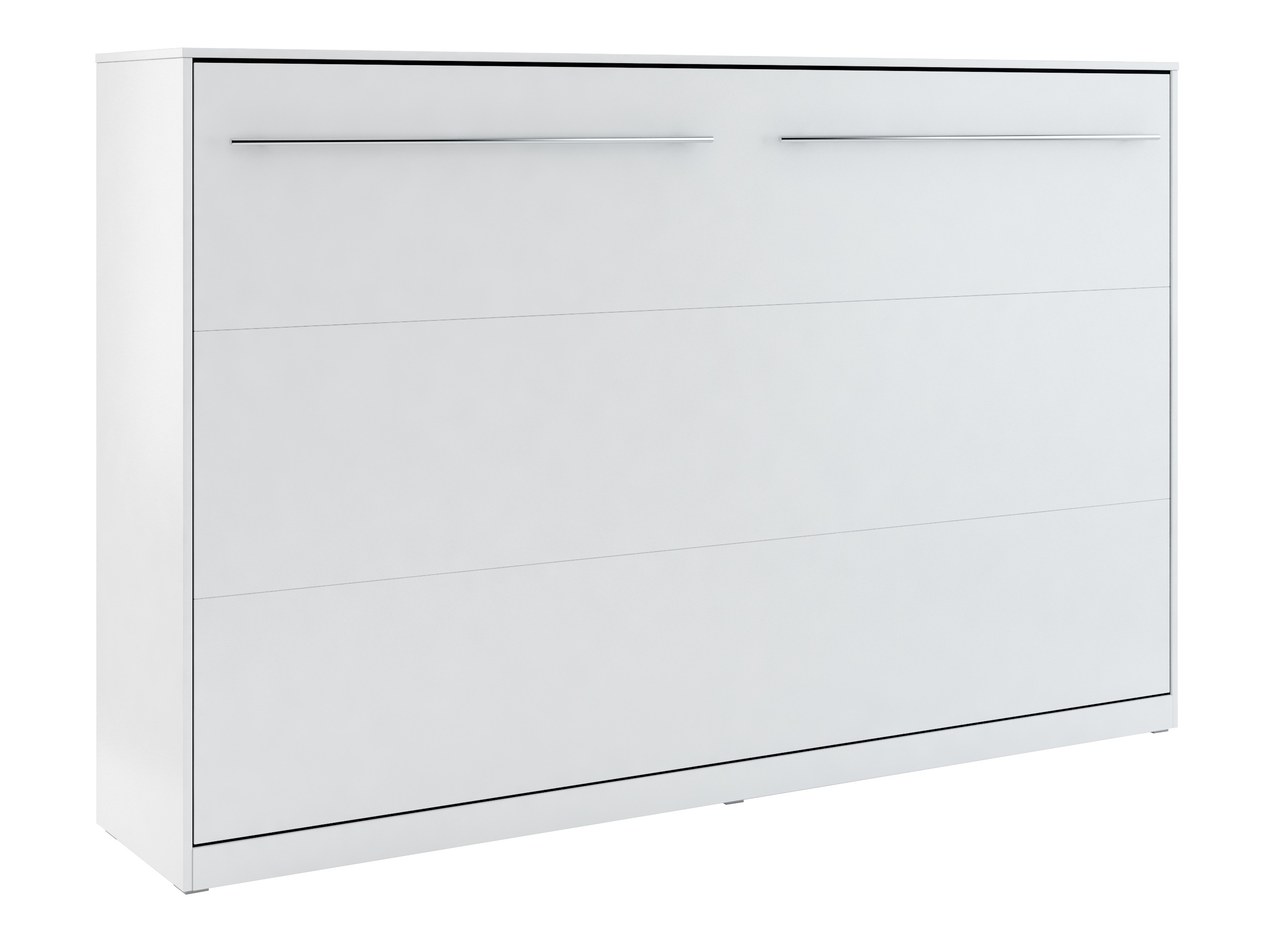 Pat rabatabil Concept Pro Lenart IV (Alb)