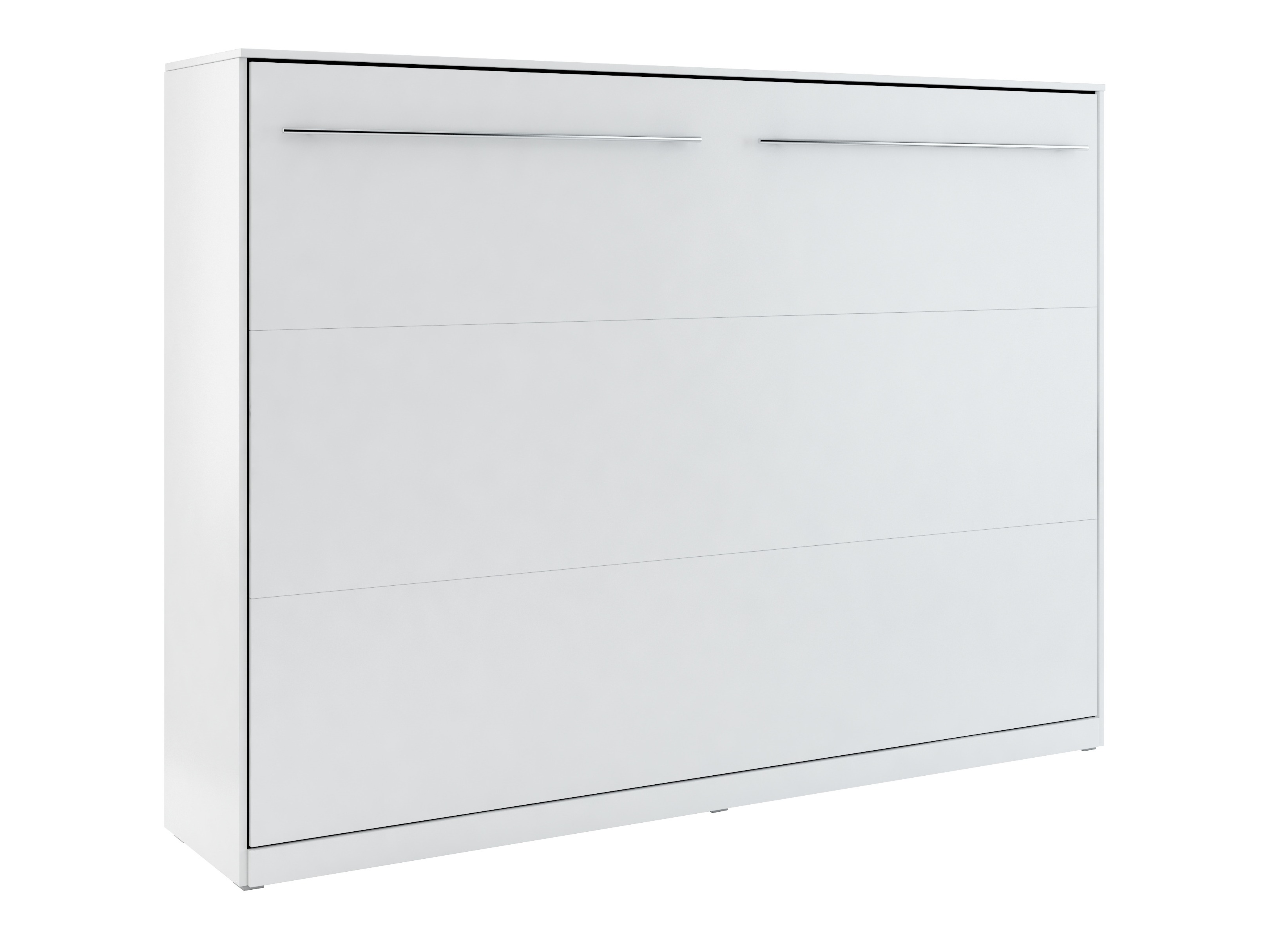 Pat rabatabil Concept Pro Lenart IV (Alb)