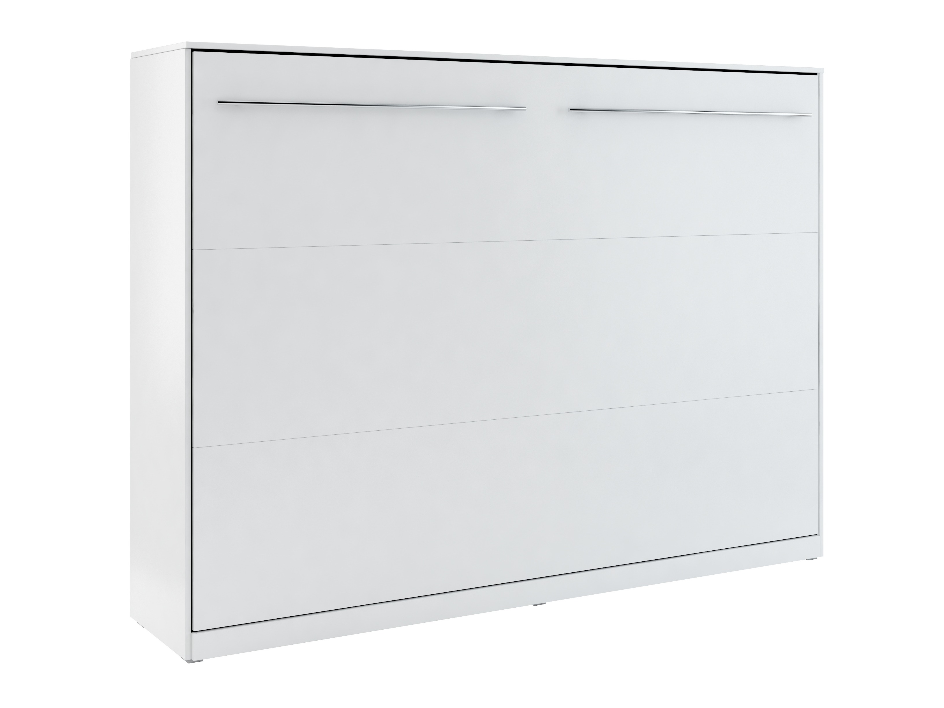 Pat rabatabil Concept Pro Lenart IV (Alb)