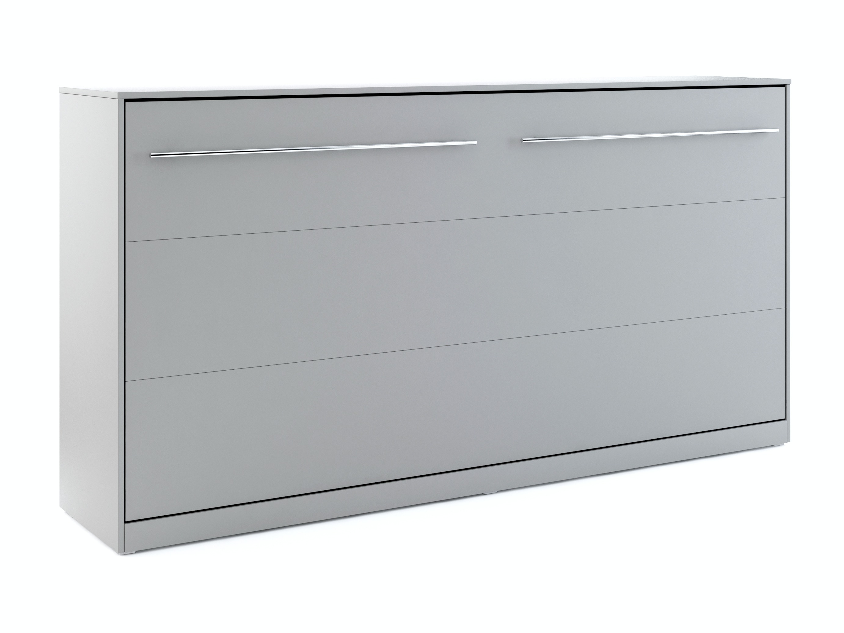 Pat rabatabil Concept Pro Lenart IV (Gri)