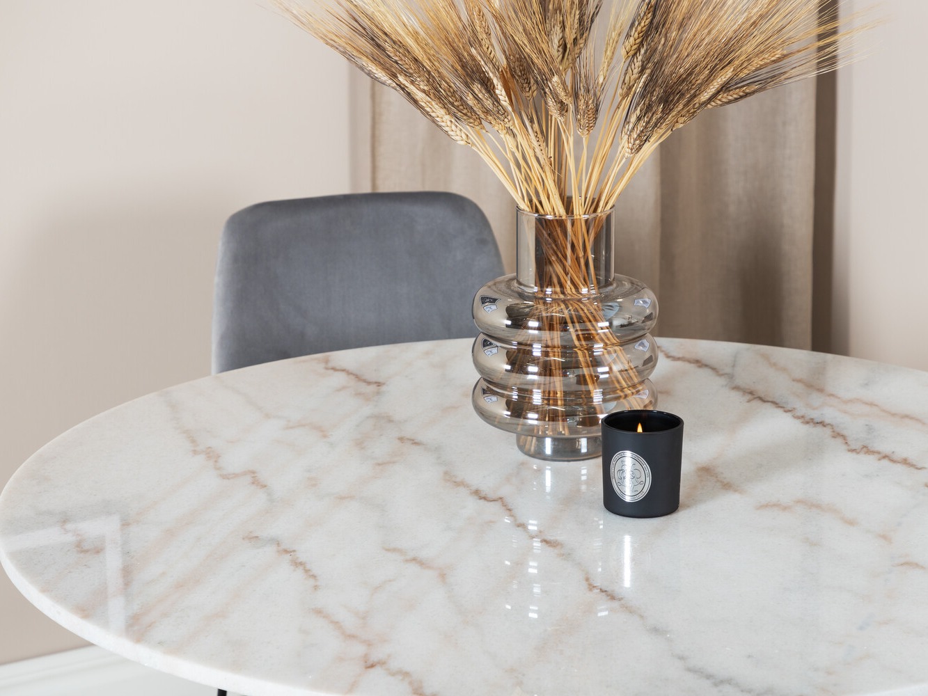 Set de dining Dallas 2601
