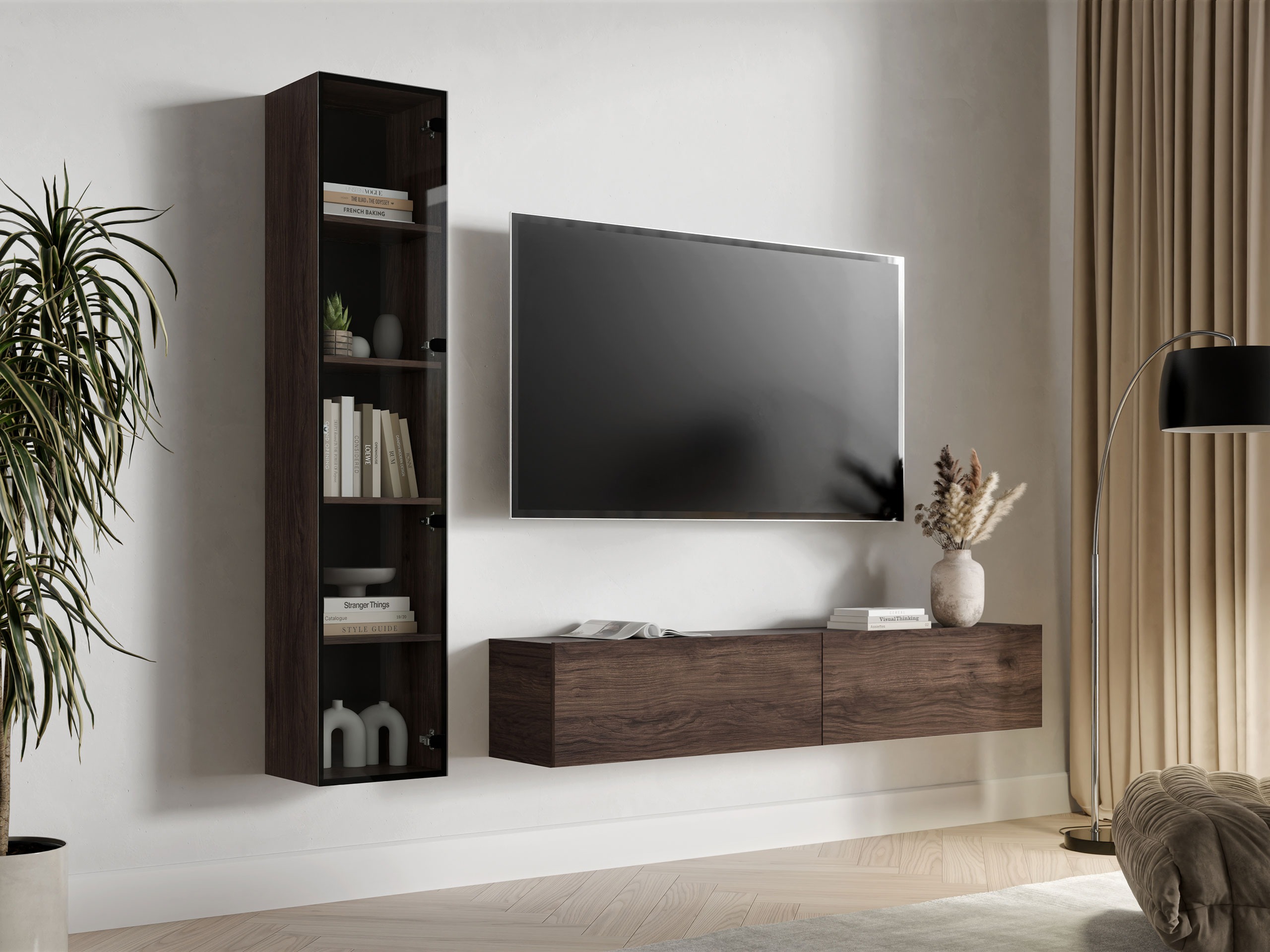 Set de living Donos I (Nuc)