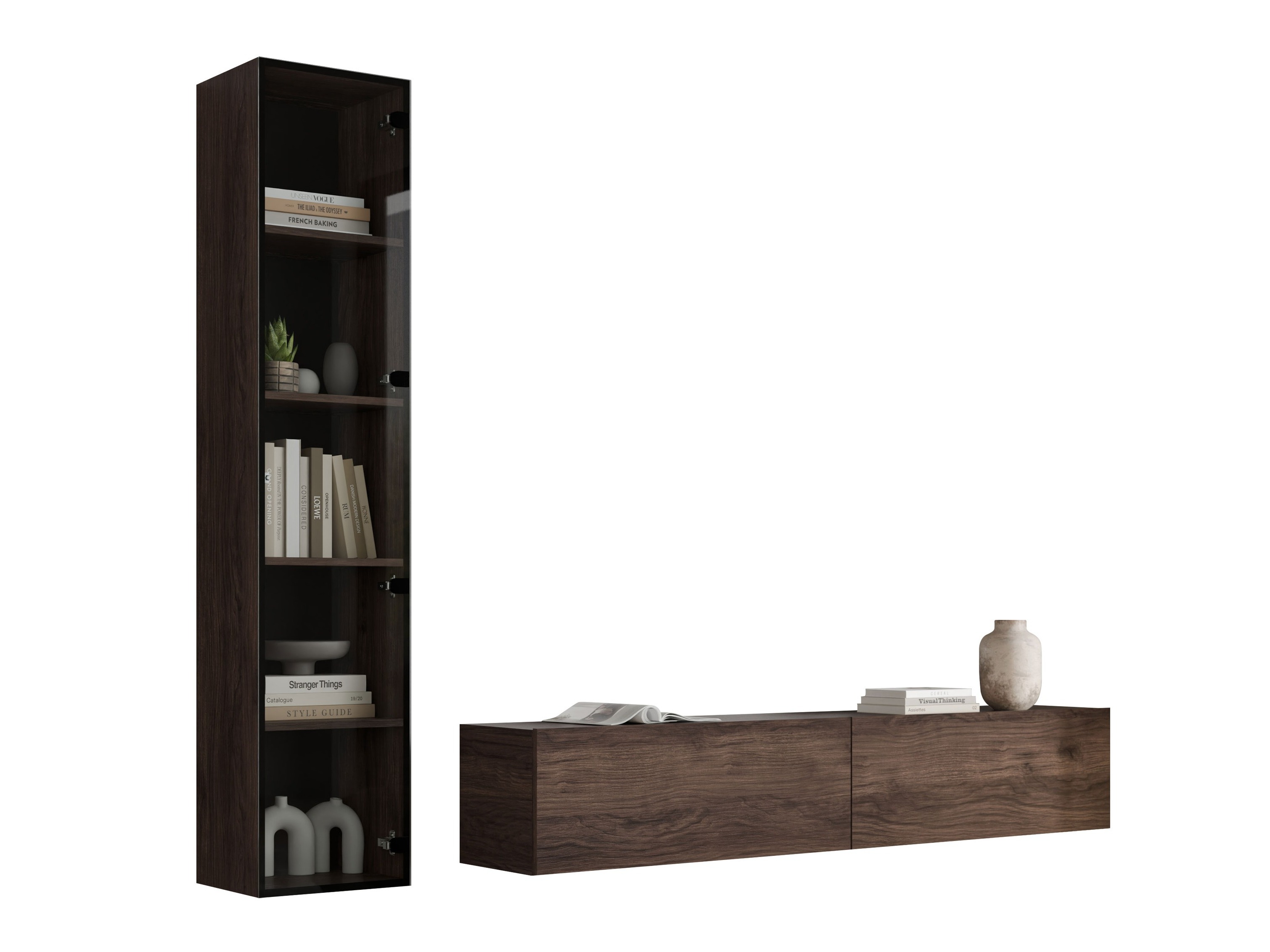 Set de living Donos I (Nuc)