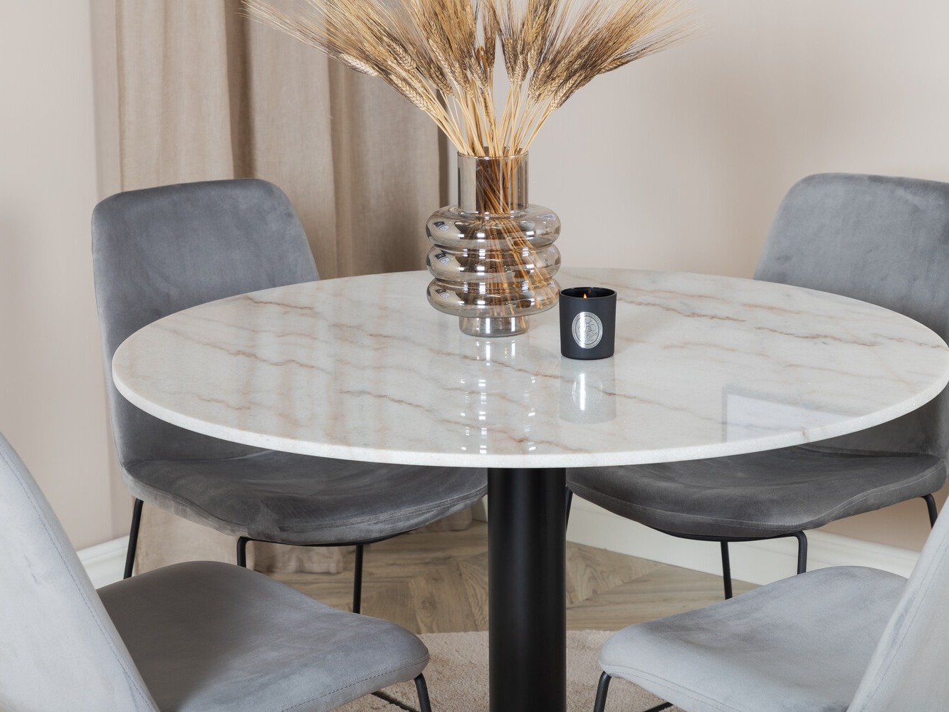 Set de mese Dallas 2601