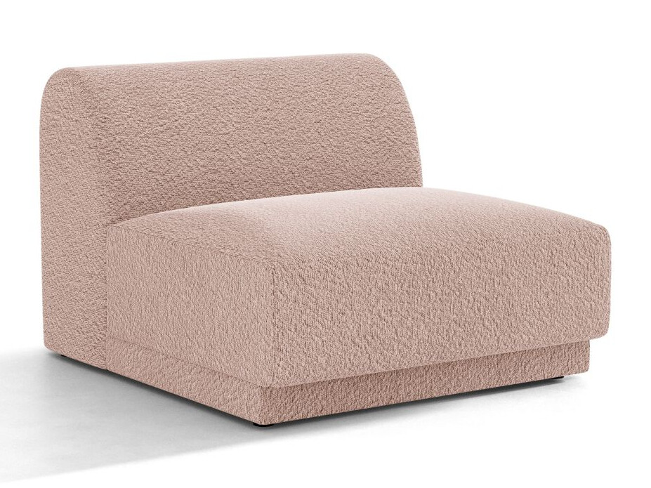 Fotoliu modular Tivlomi 114 (Baloo 2072)