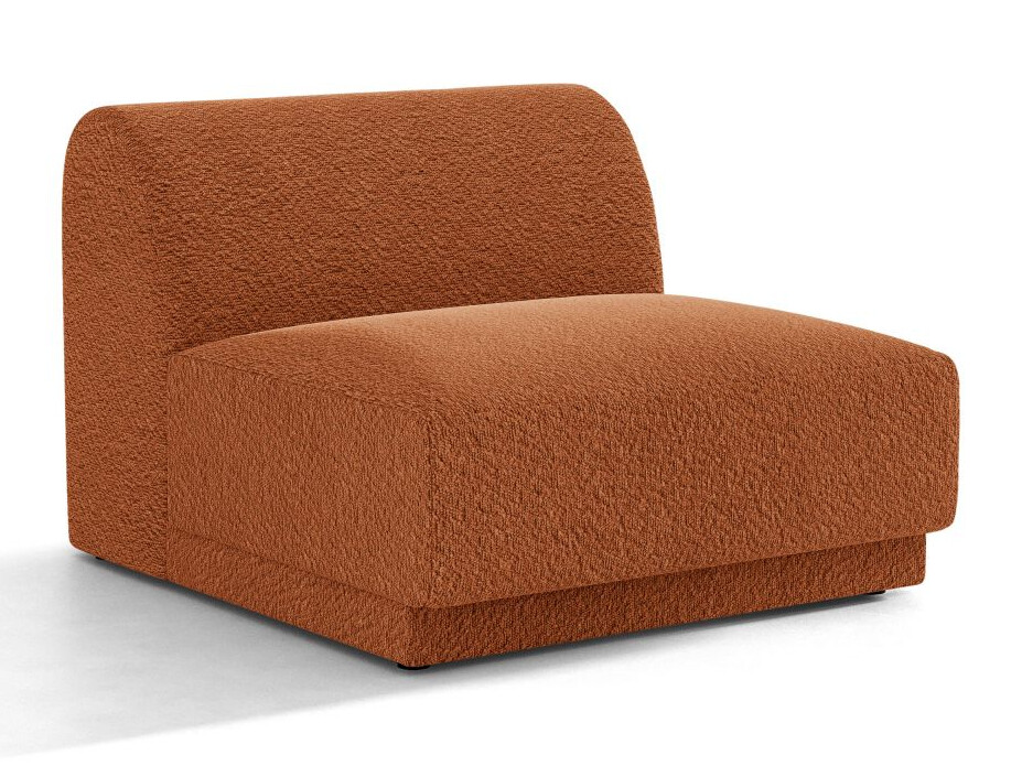 Fotoliu modular Tivlomi 114 (Baloo 2078)