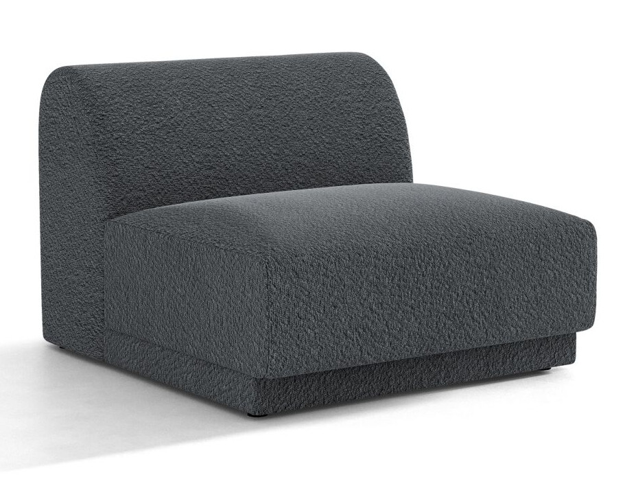 Fotoliu modular Tivlomi 114 (Baloo 2083)