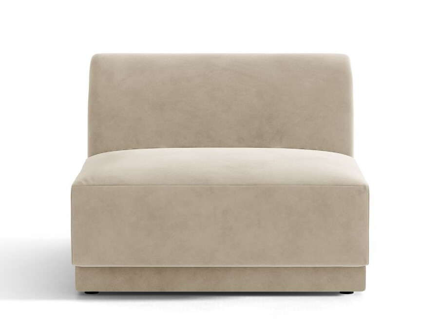 Fotoliu modular Tivlomi 114 (Bluvel 30)