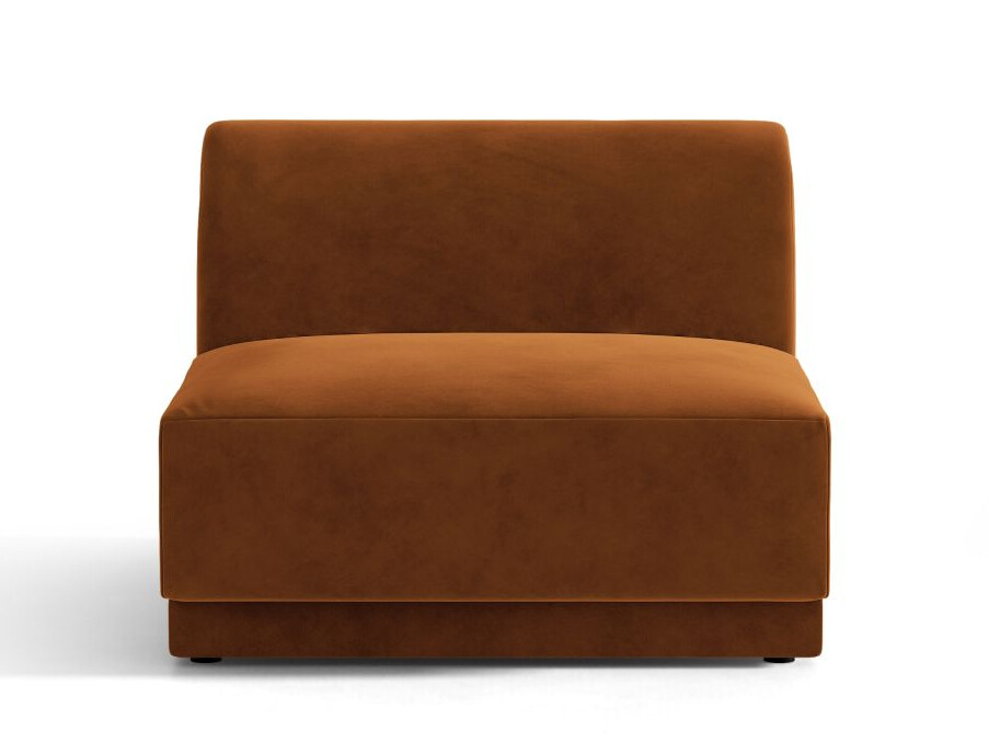Fotoliu modular Tivlomi 114 (Bluvel 4215)