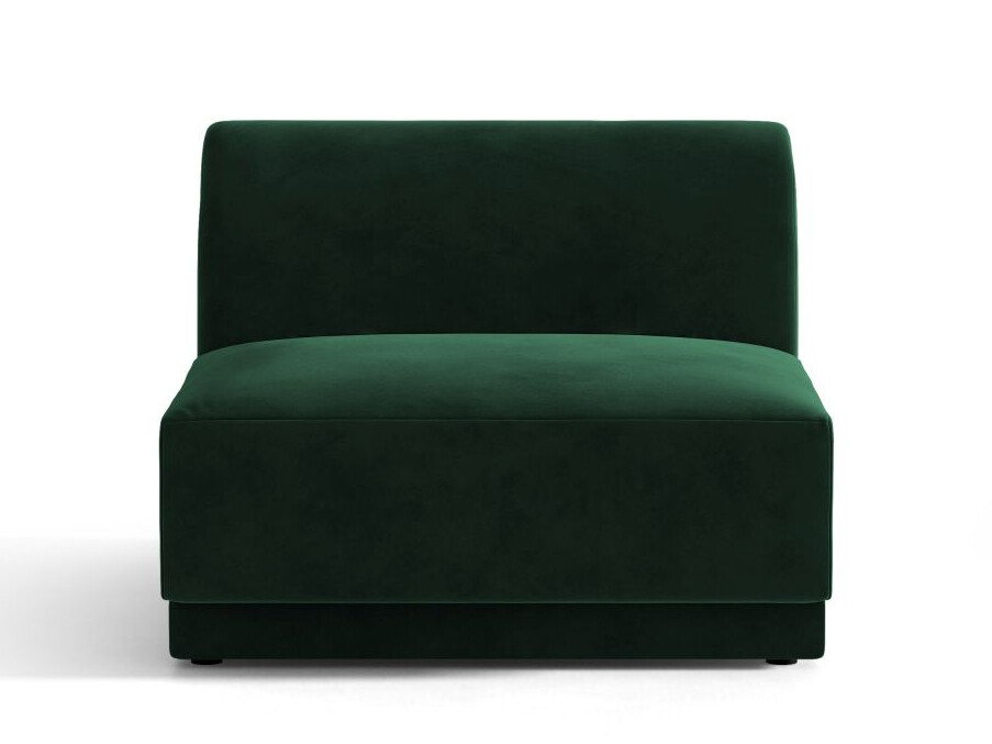 Fotoliu modular Tivlomi 114 (Bluvel 78)