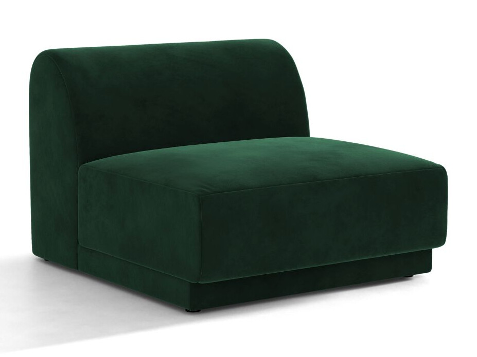 Fotoliu modular Tivlomi 114 (Bluvel 78)