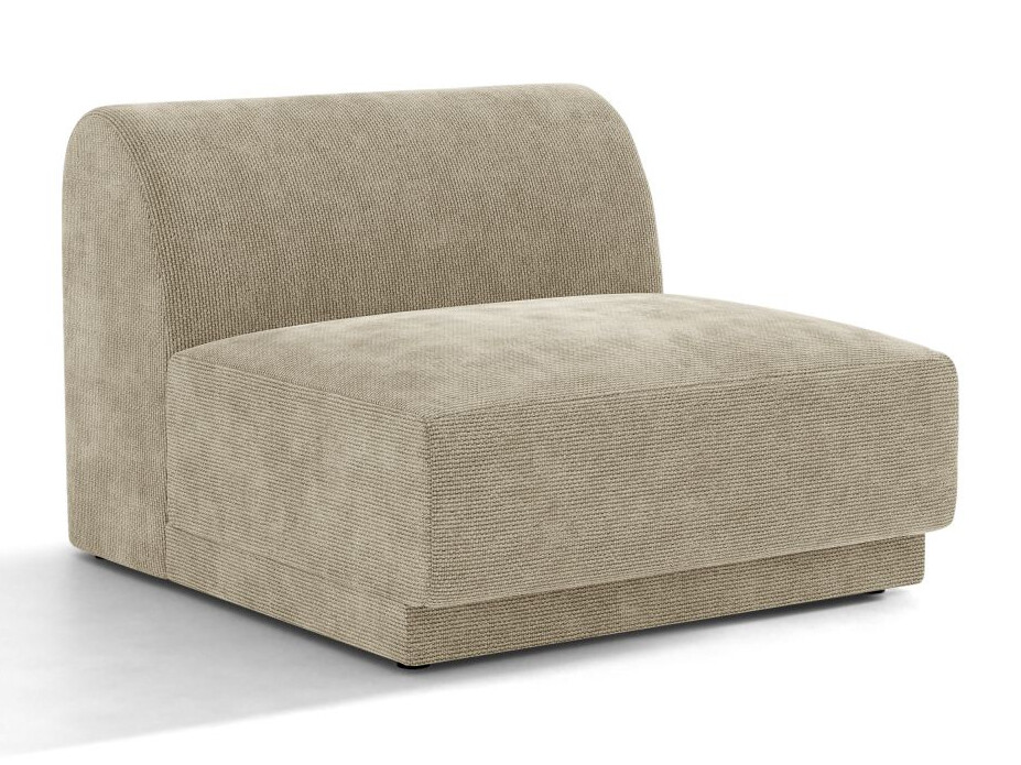 Fotoliu modular Tivlomi 114 (Eden 04)