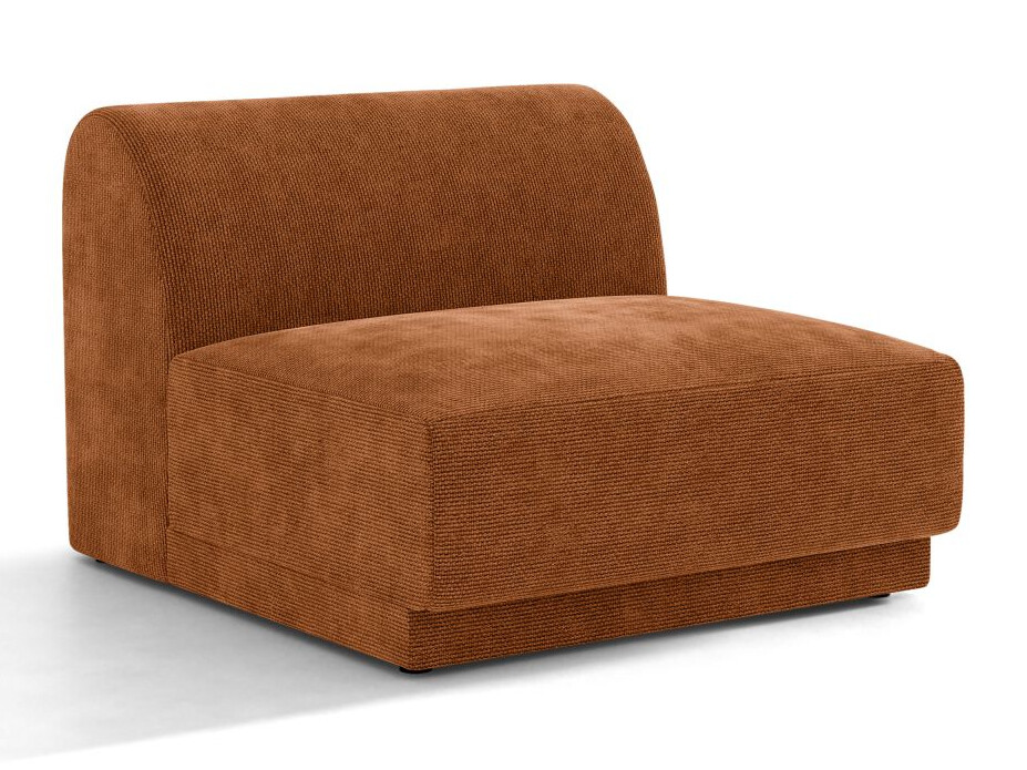 Fotoliu modular Tivlomi 114 (Eden 10)