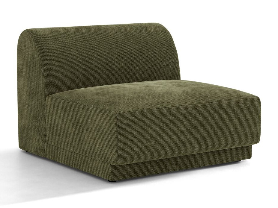 Fotoliu modular Tivlomi 114 (Eden 12)