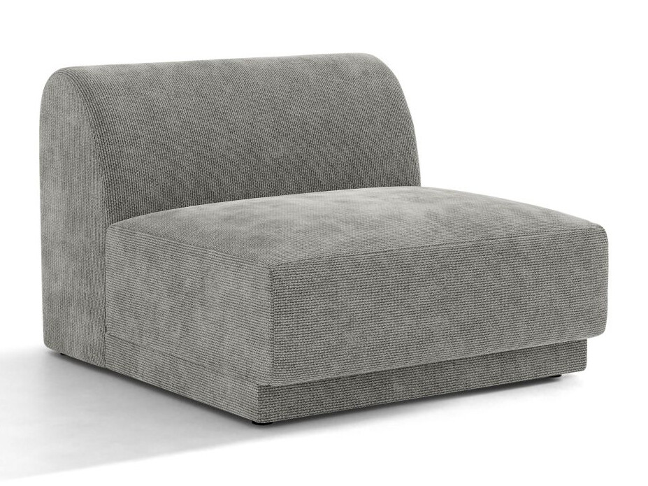 Fotoliu modular Tivlomi 114 (Eden 18)