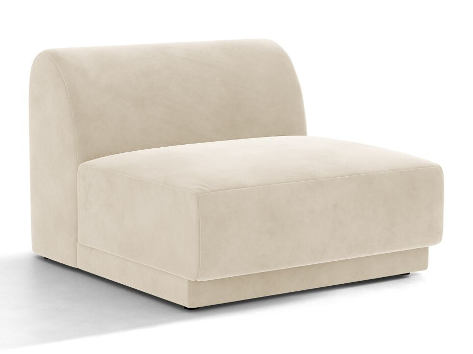 Fotoliu modular Tivlomi 114 (Venus 2927)