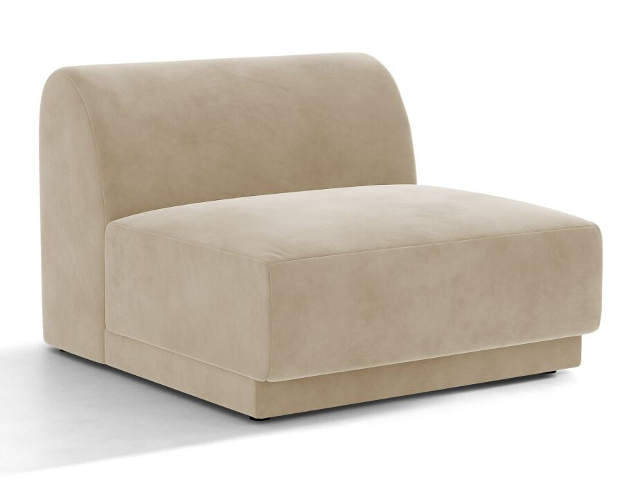 Fotoliu modular Tivlomi 114 (Venus 2928)