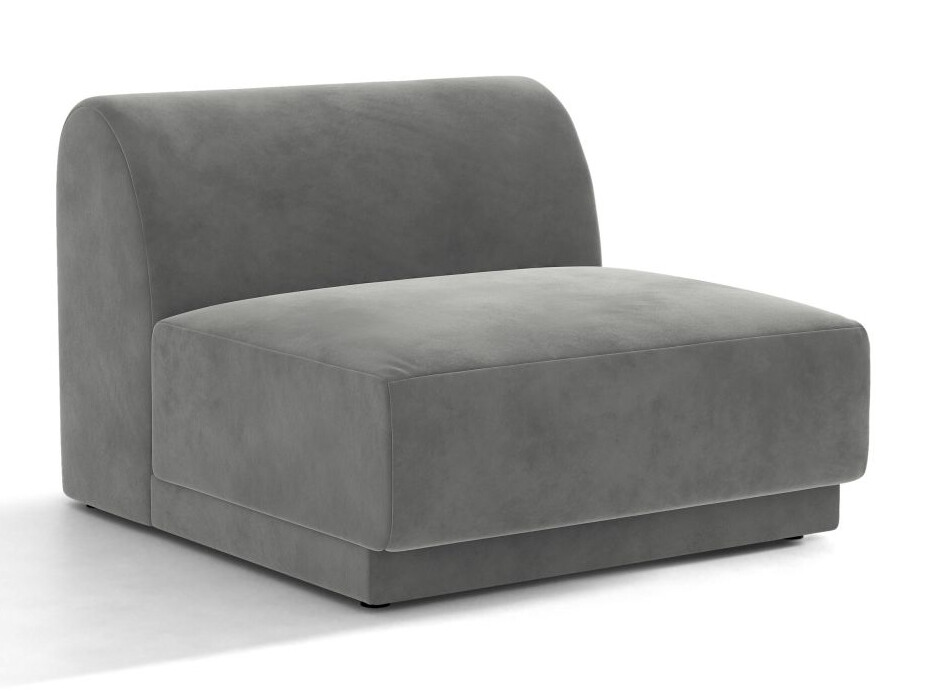 Fotoliu modular Tivlomi 114 (Venus 2929)