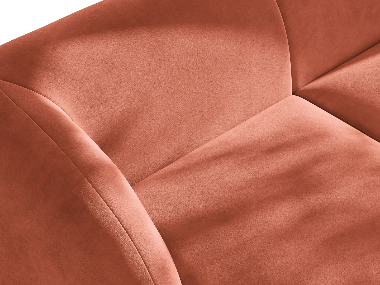 Fotoliu modular Tivlomi 114 (Venus 2933)
