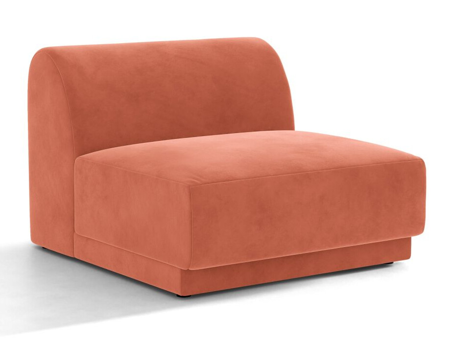 Fotoliu modular Tivlomi 114 (Venus 2933)