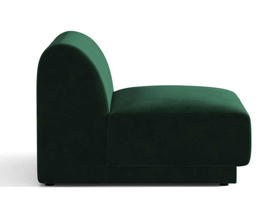 Fotoliu modular Tivlomi 114 (Bluvel 78)