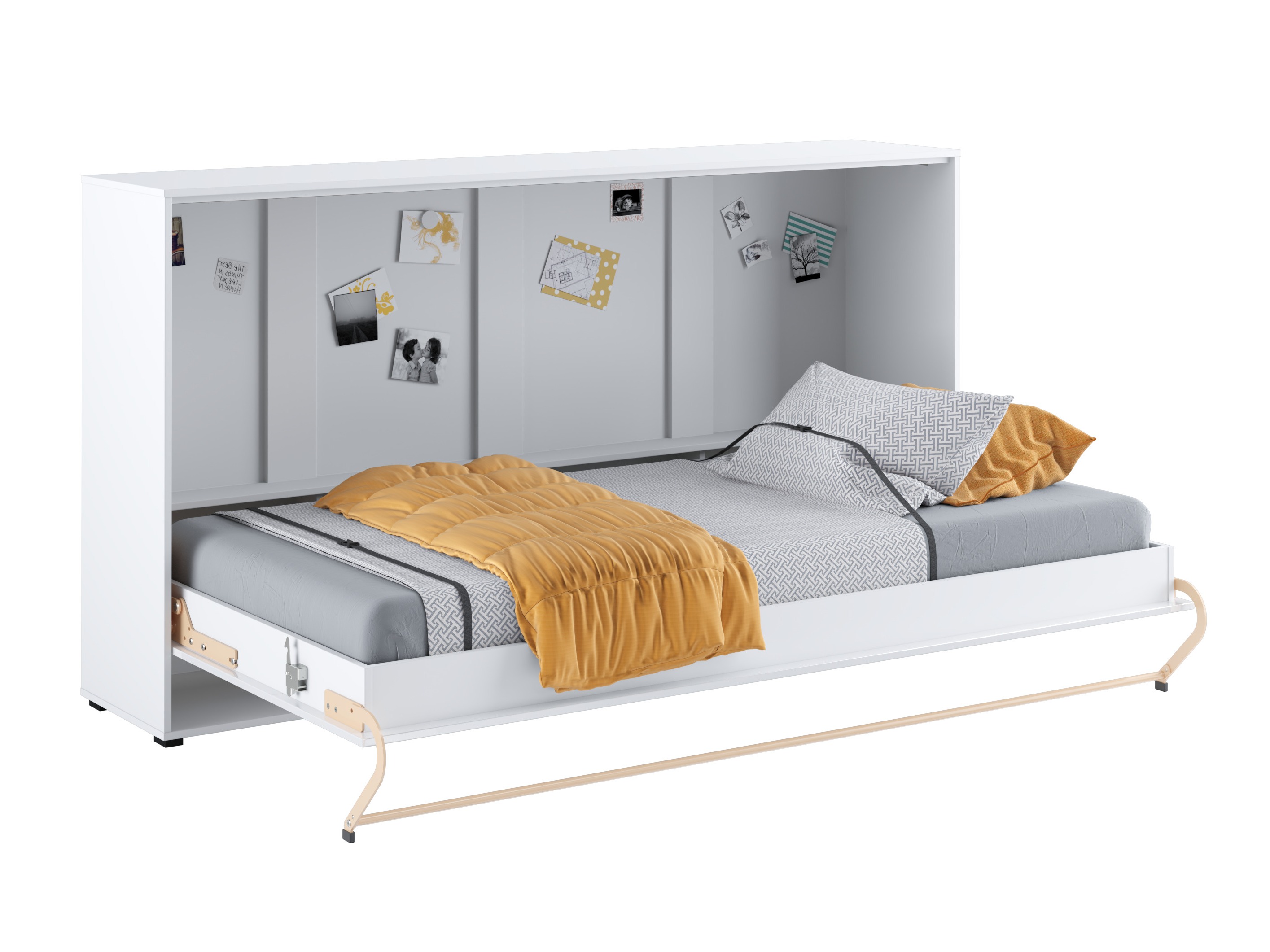 Set de mobilier Concept Pro Lenart