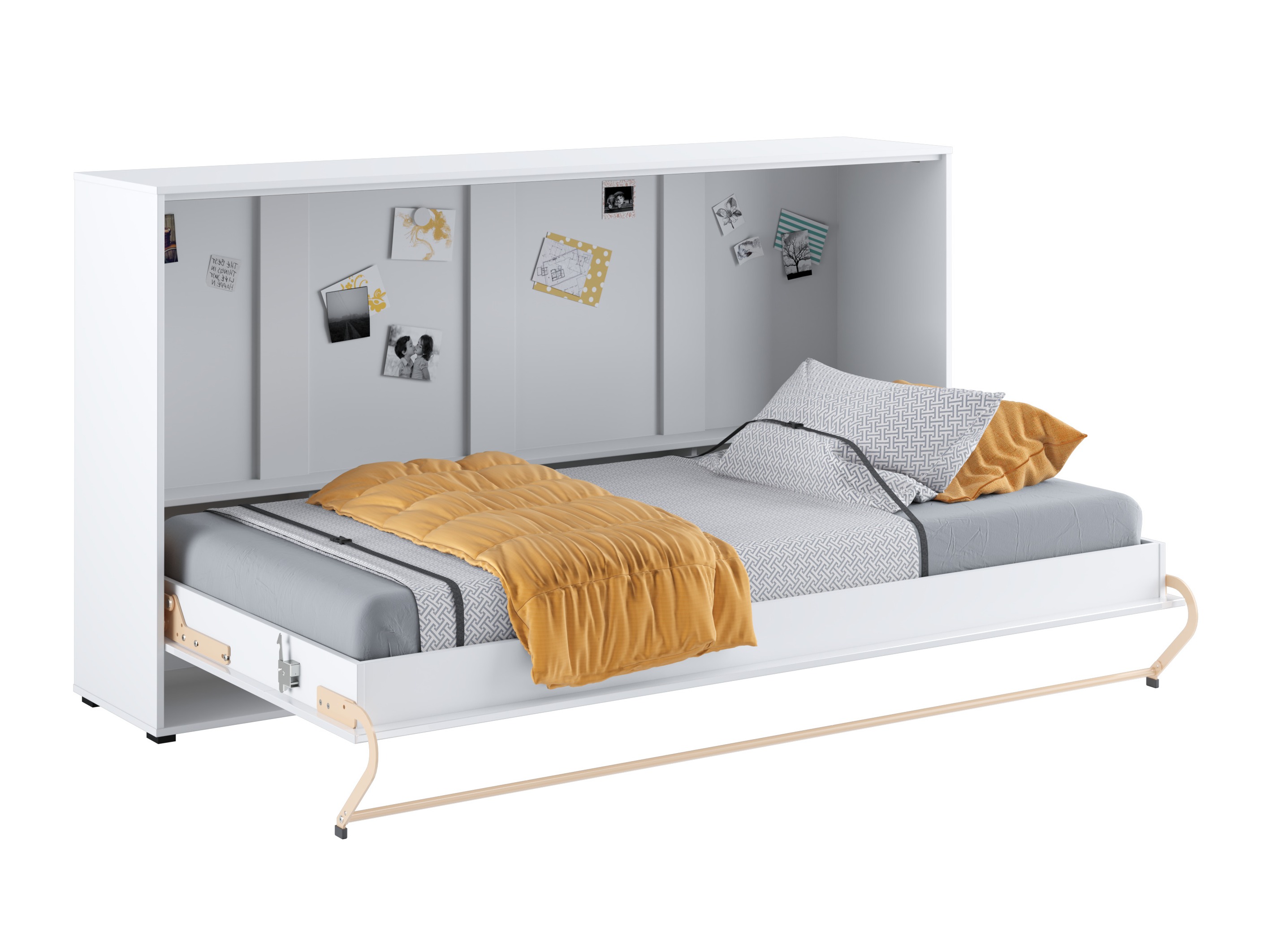 Set de mobilier Concept Pro Lenart