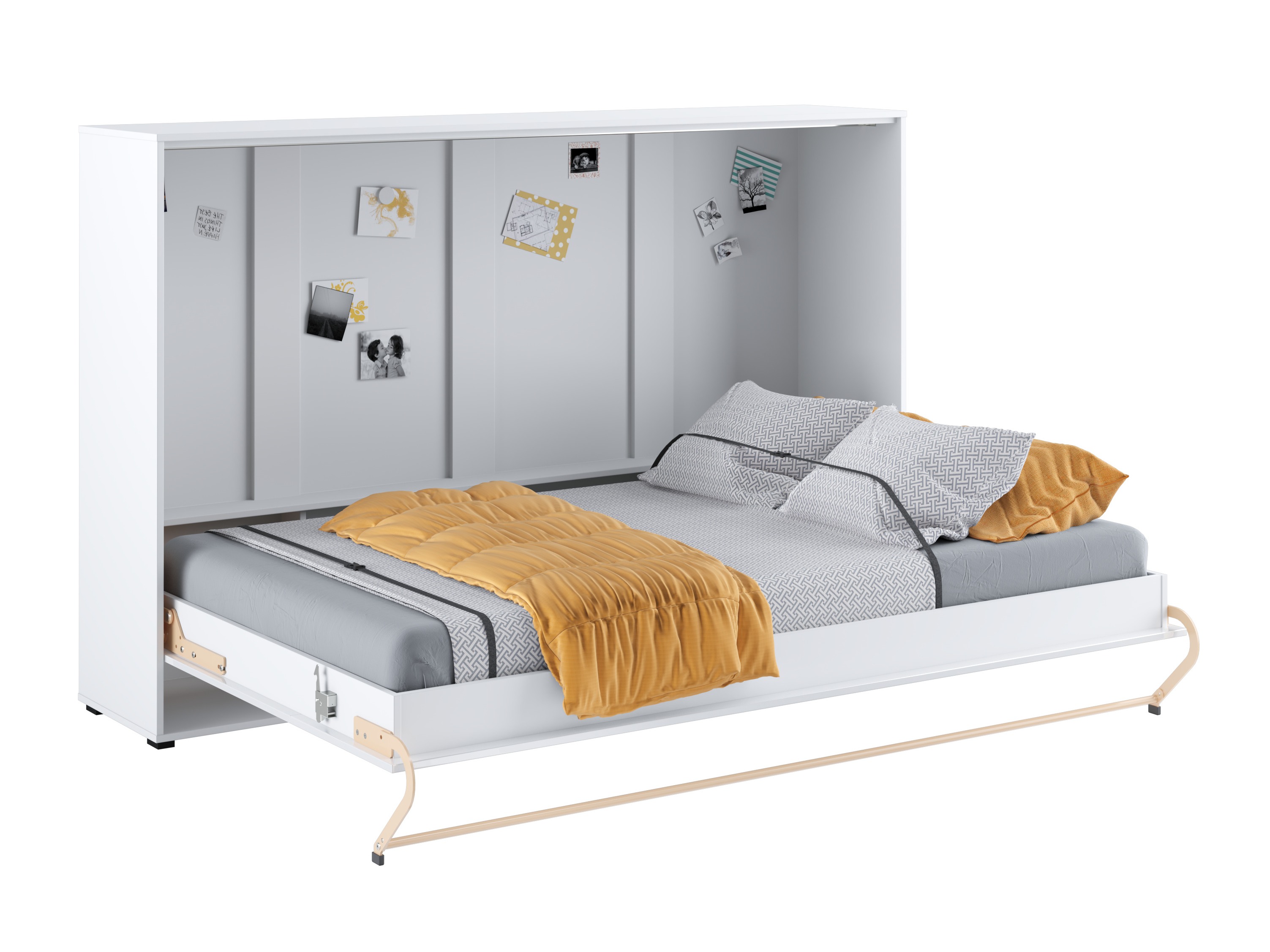 Set de mobilier Concept Pro Lenart